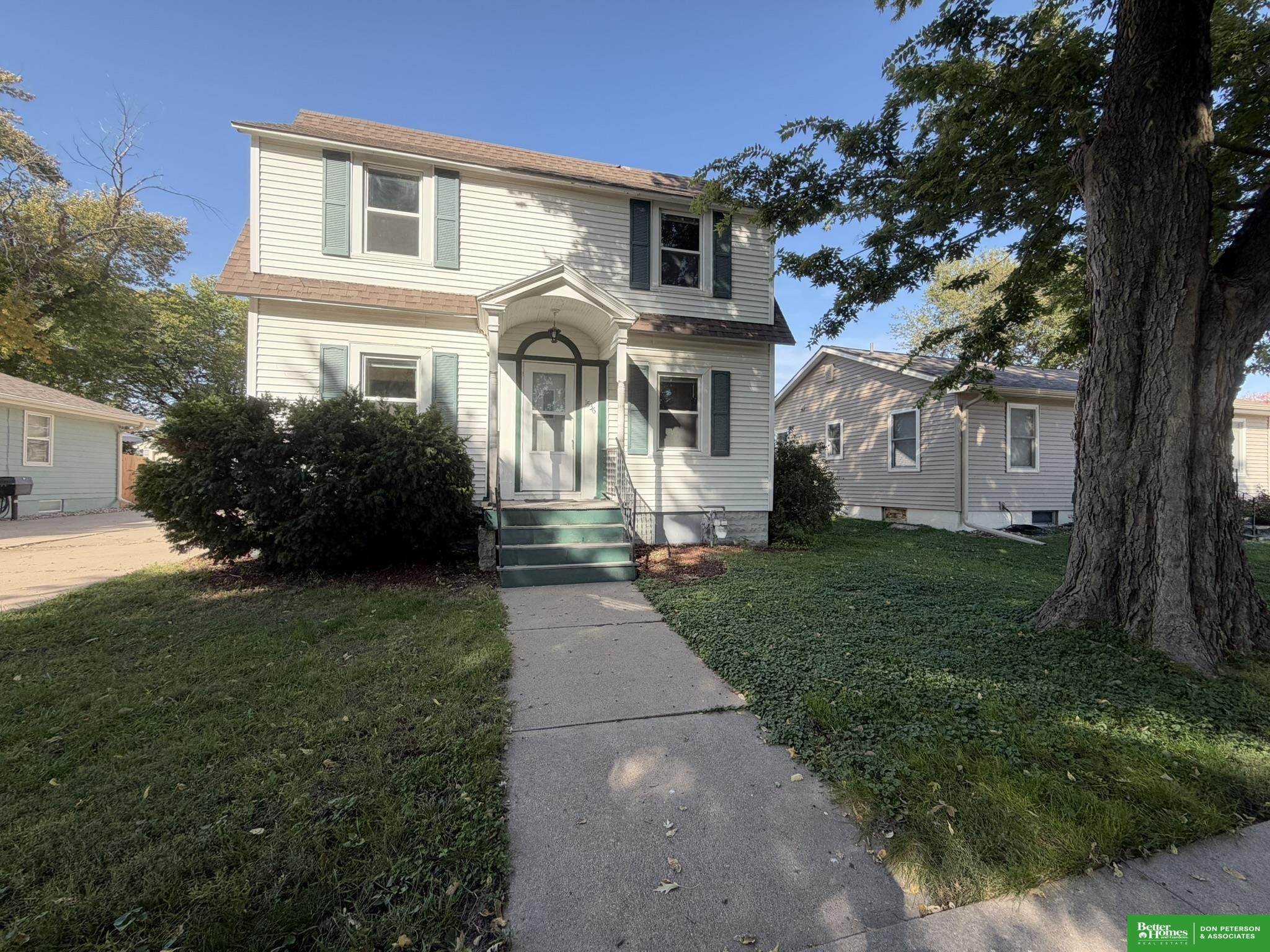 1536 E 6th Street — photo