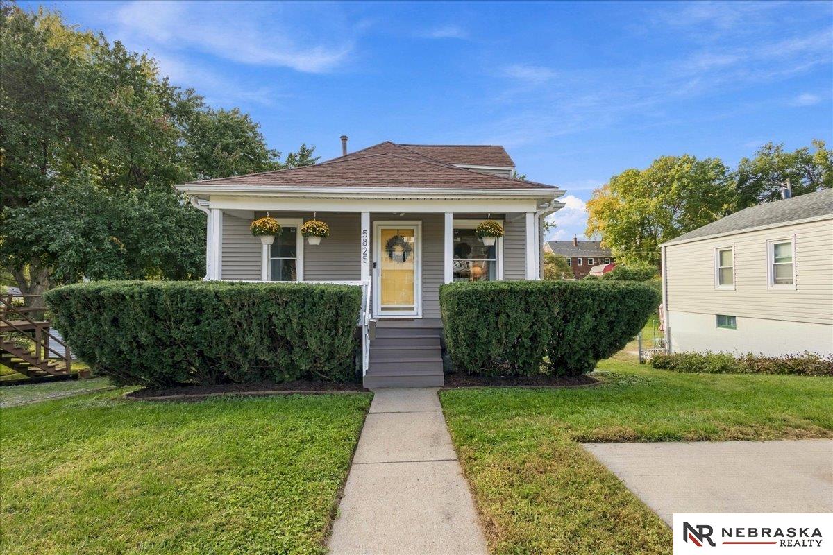 5825 Erskine Street — photo