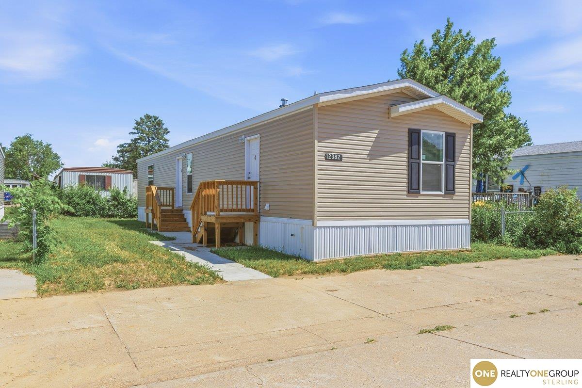 12382 Rose Drive #84 — photo
