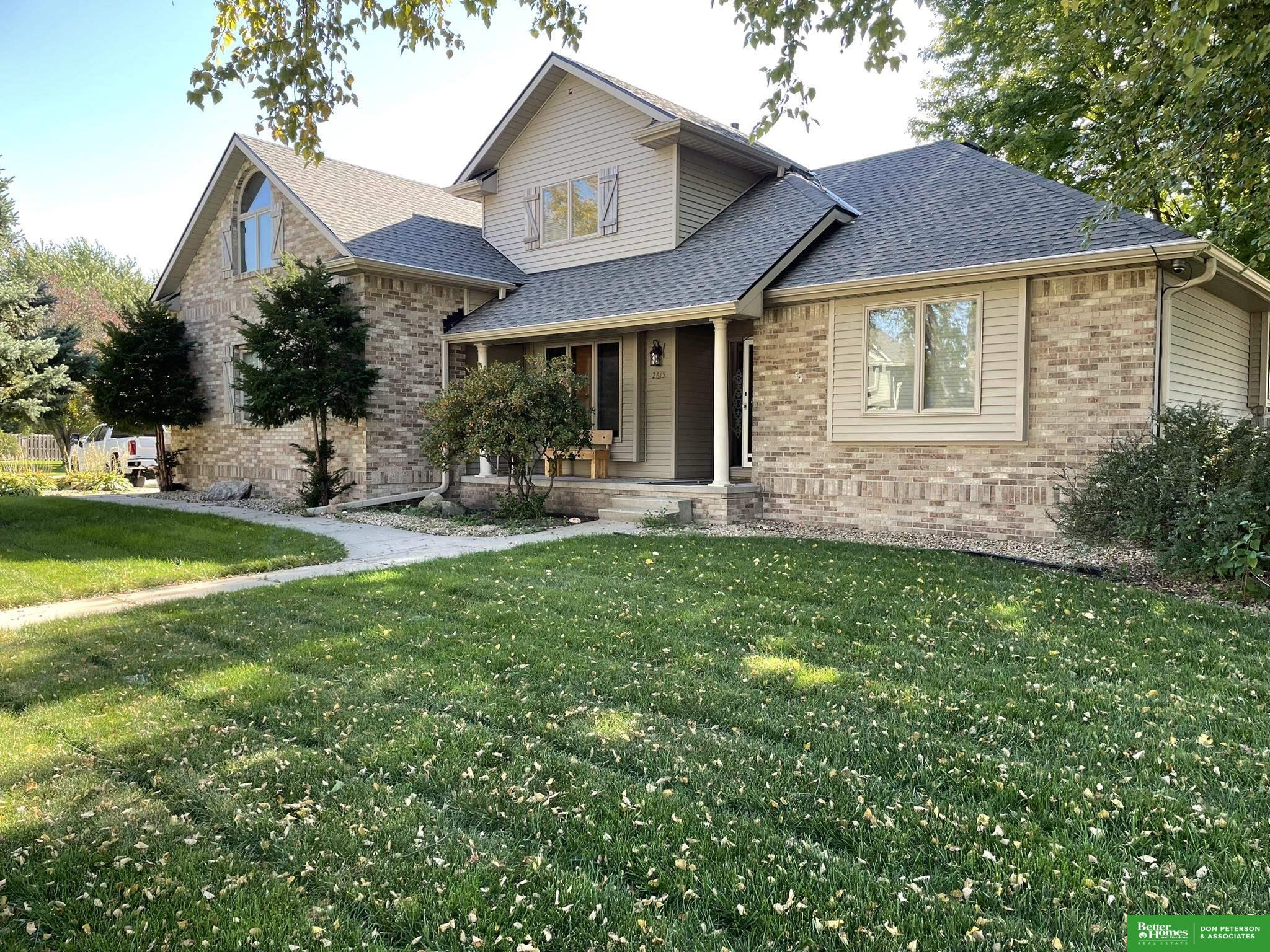 2615 Park Place Drive — photo