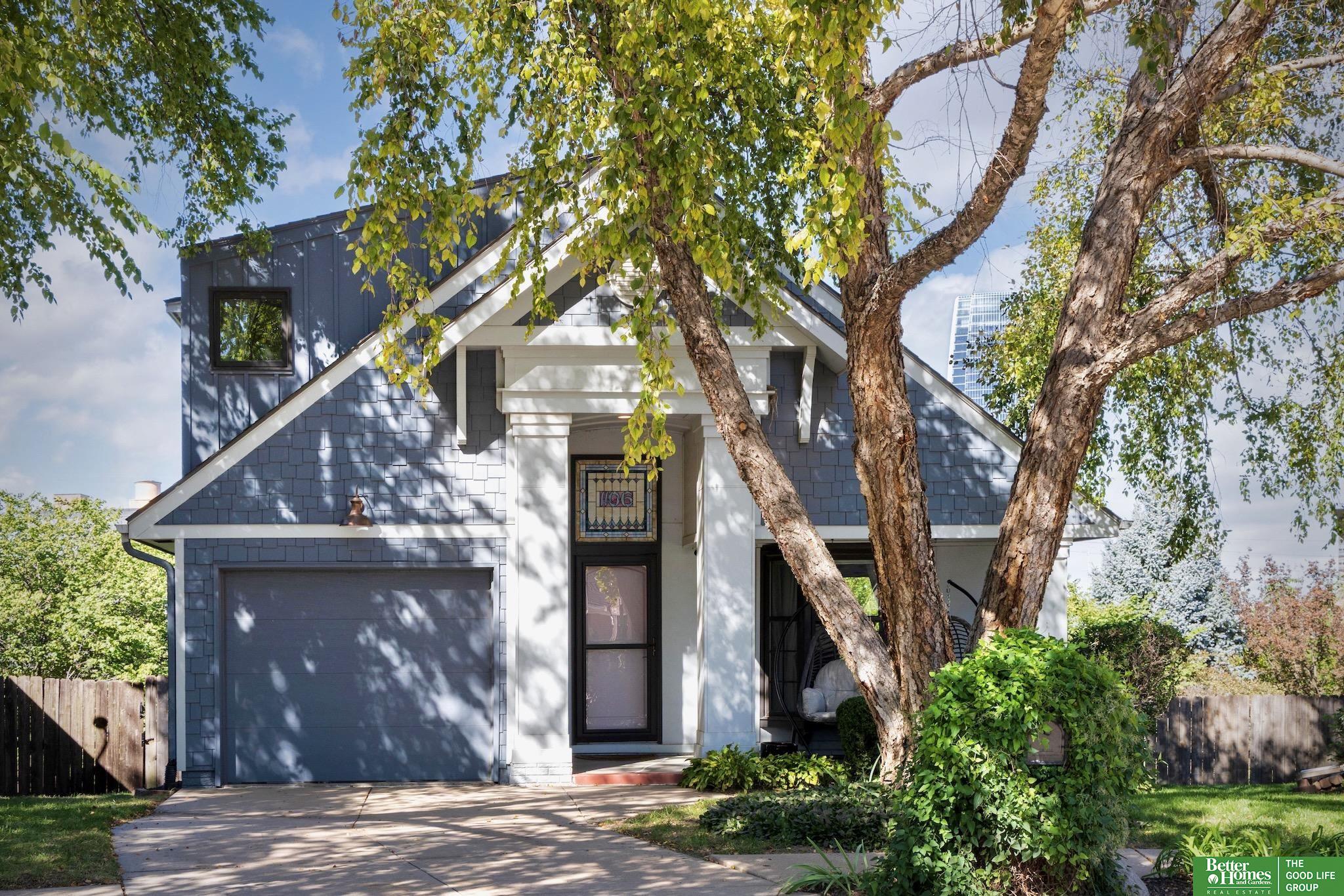 1106 S 15th Circle — photo