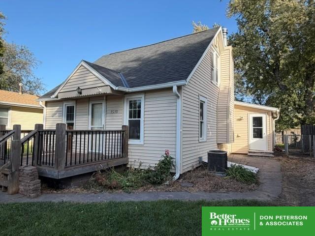 1510 E 6th Street — photo