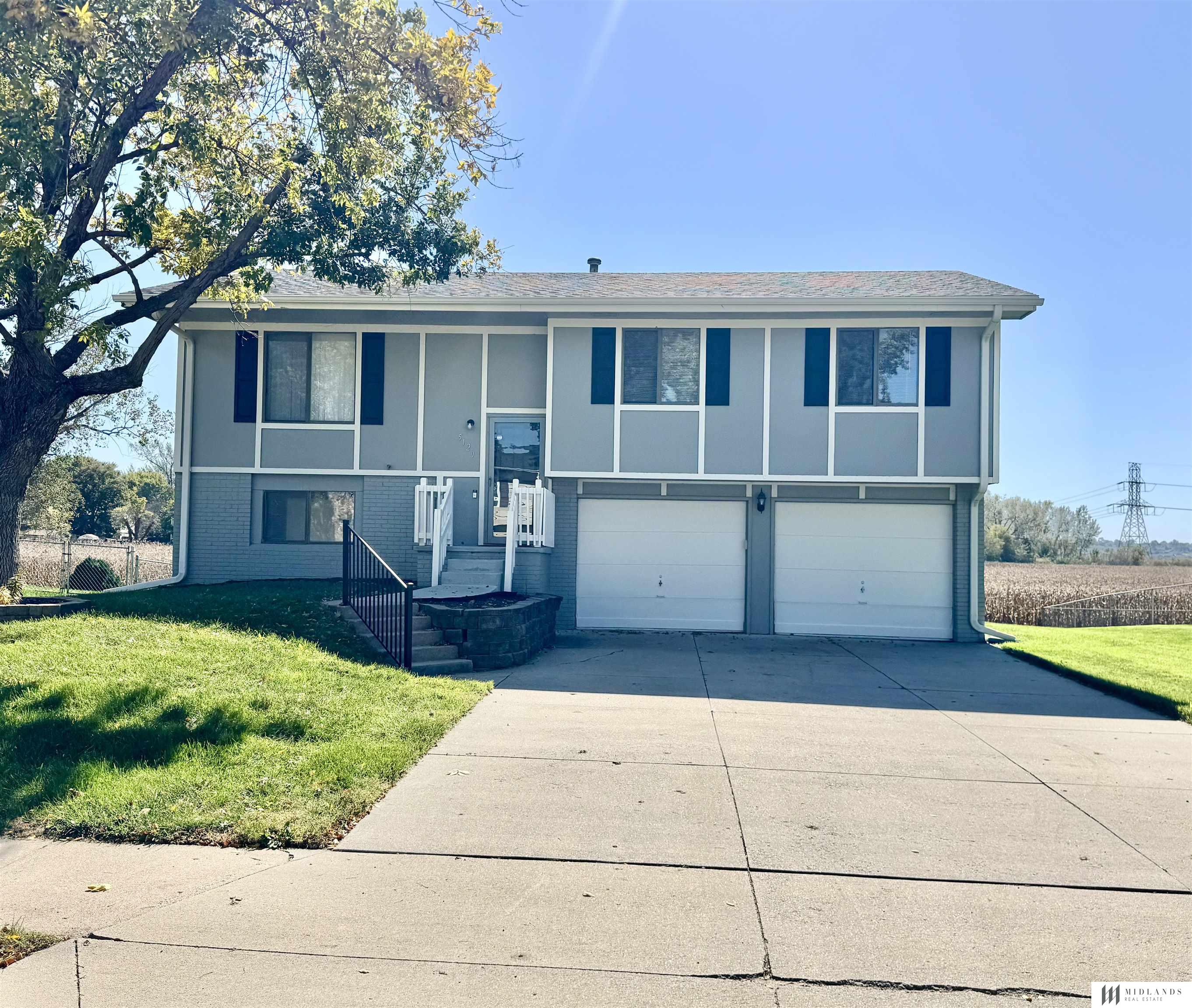 5129 Galloway Street — photo