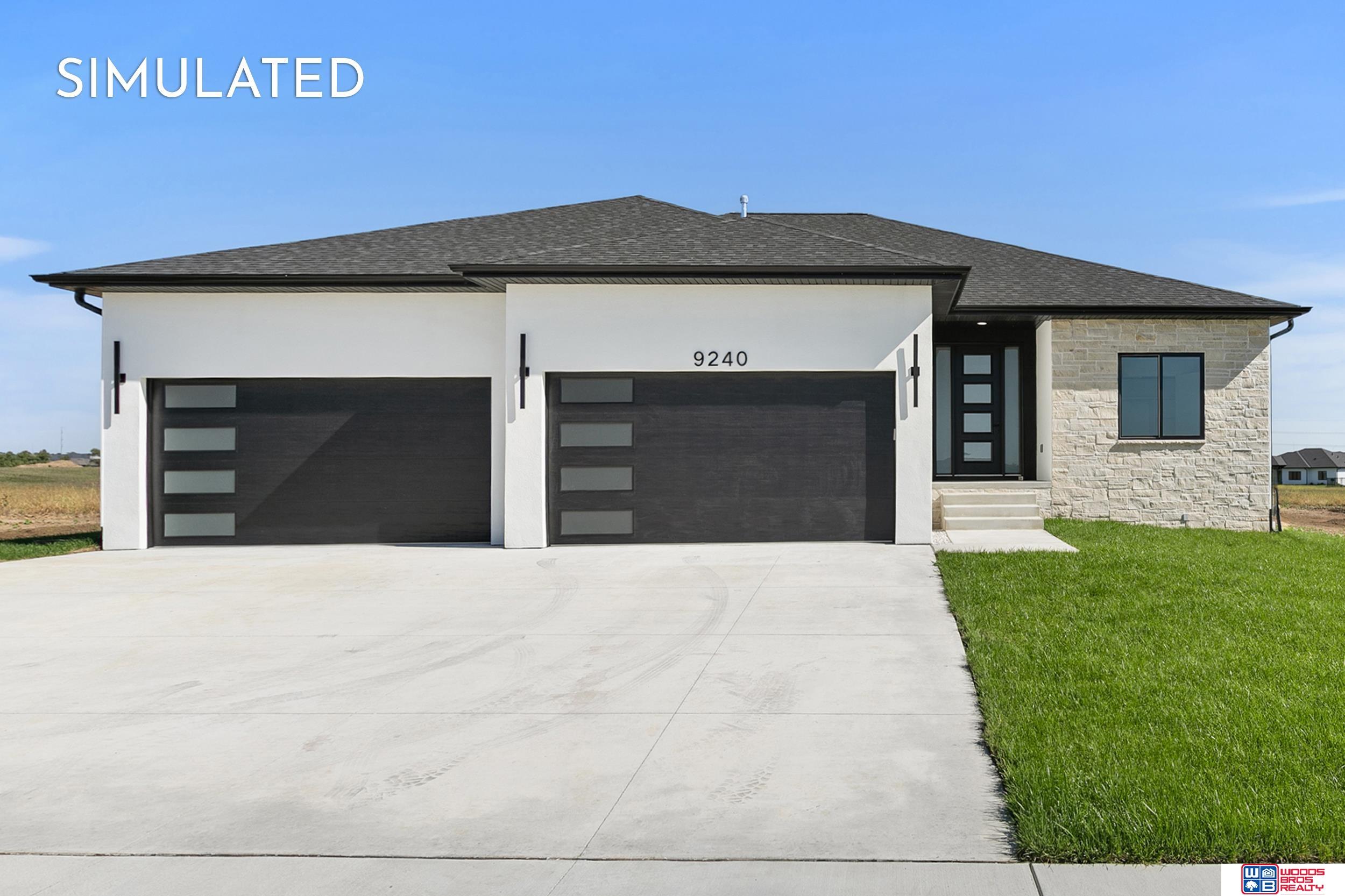 9221 Castle Pine Drive — photo