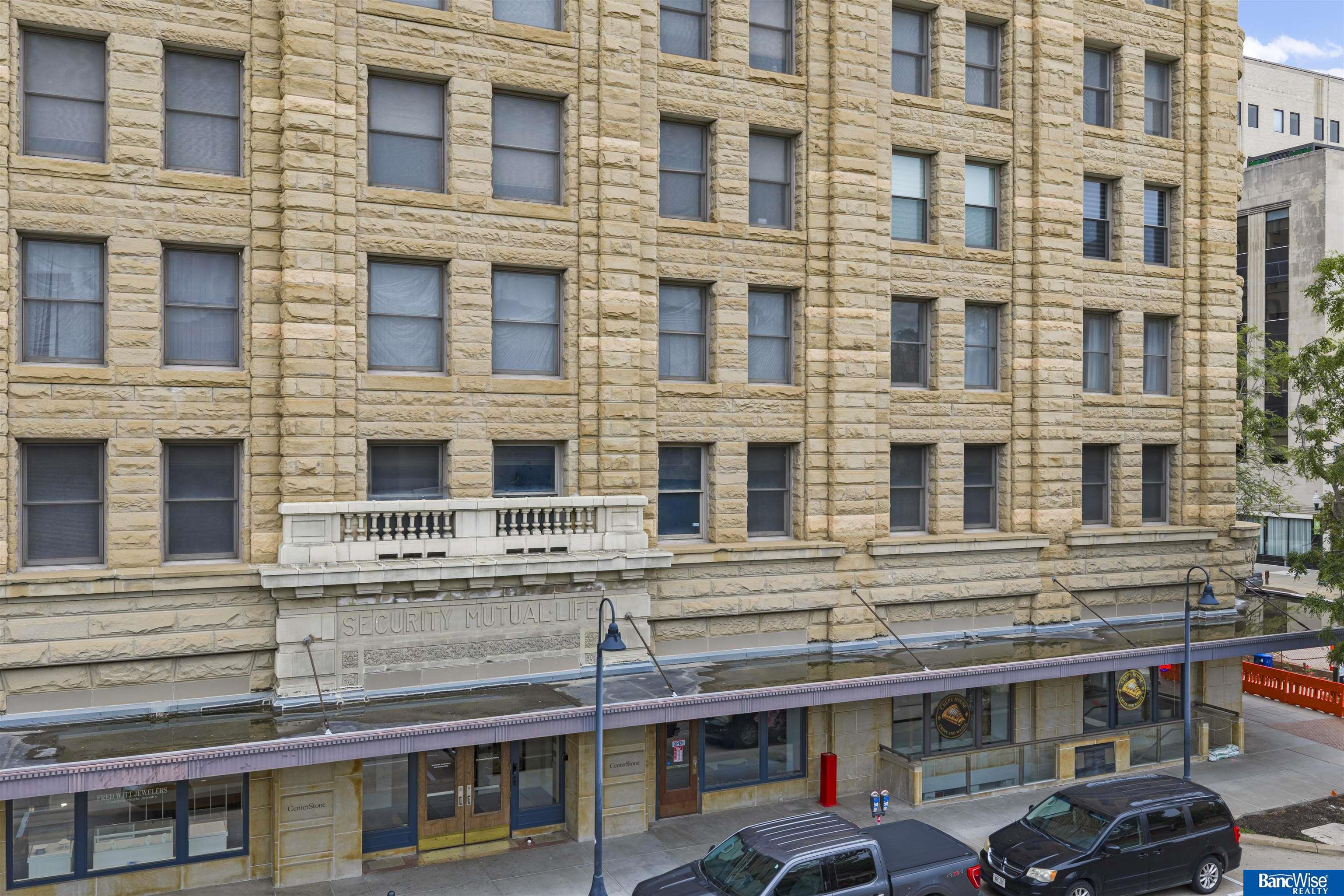 100 N 12th Street #901 — photo