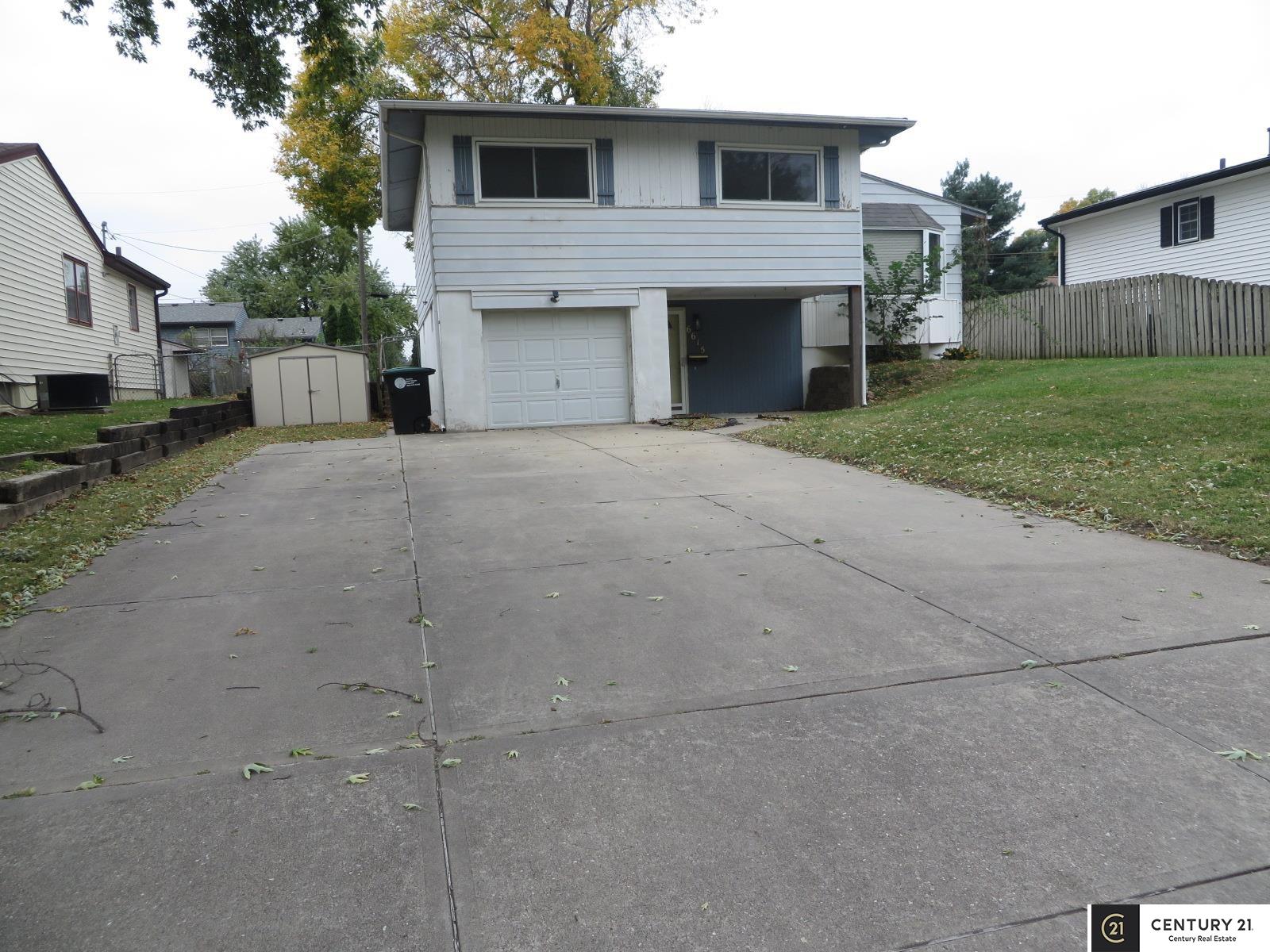 6615 Laurel Avenue — photo