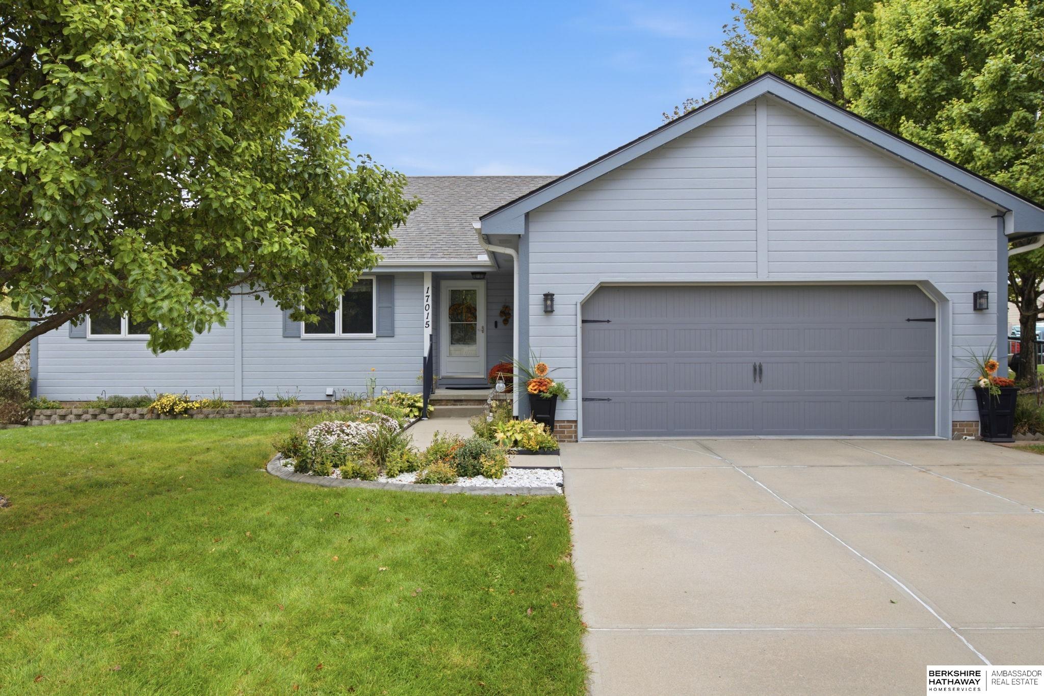 17015 Bohling Drive — photo