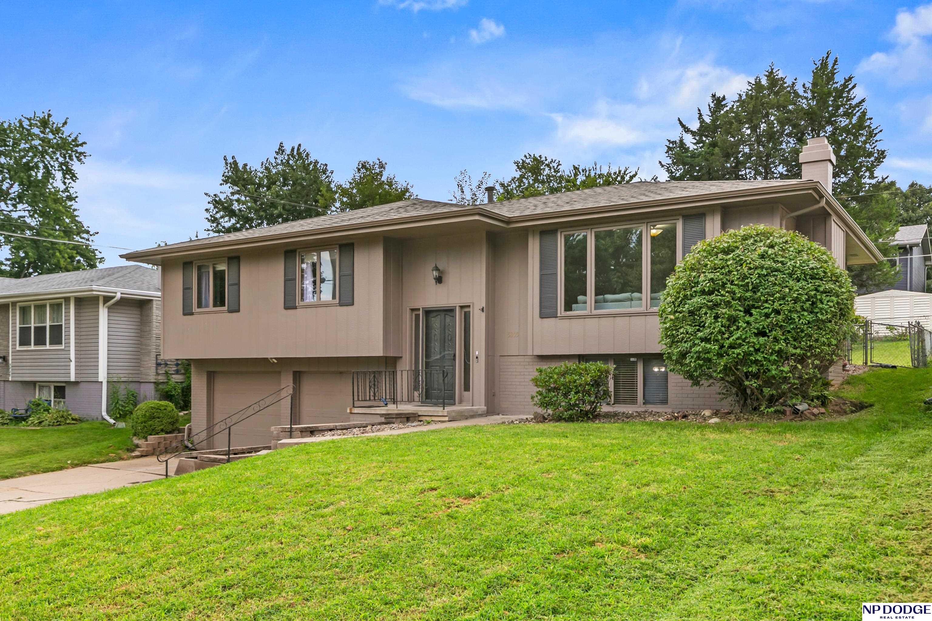 5305 Hascall Street — photo