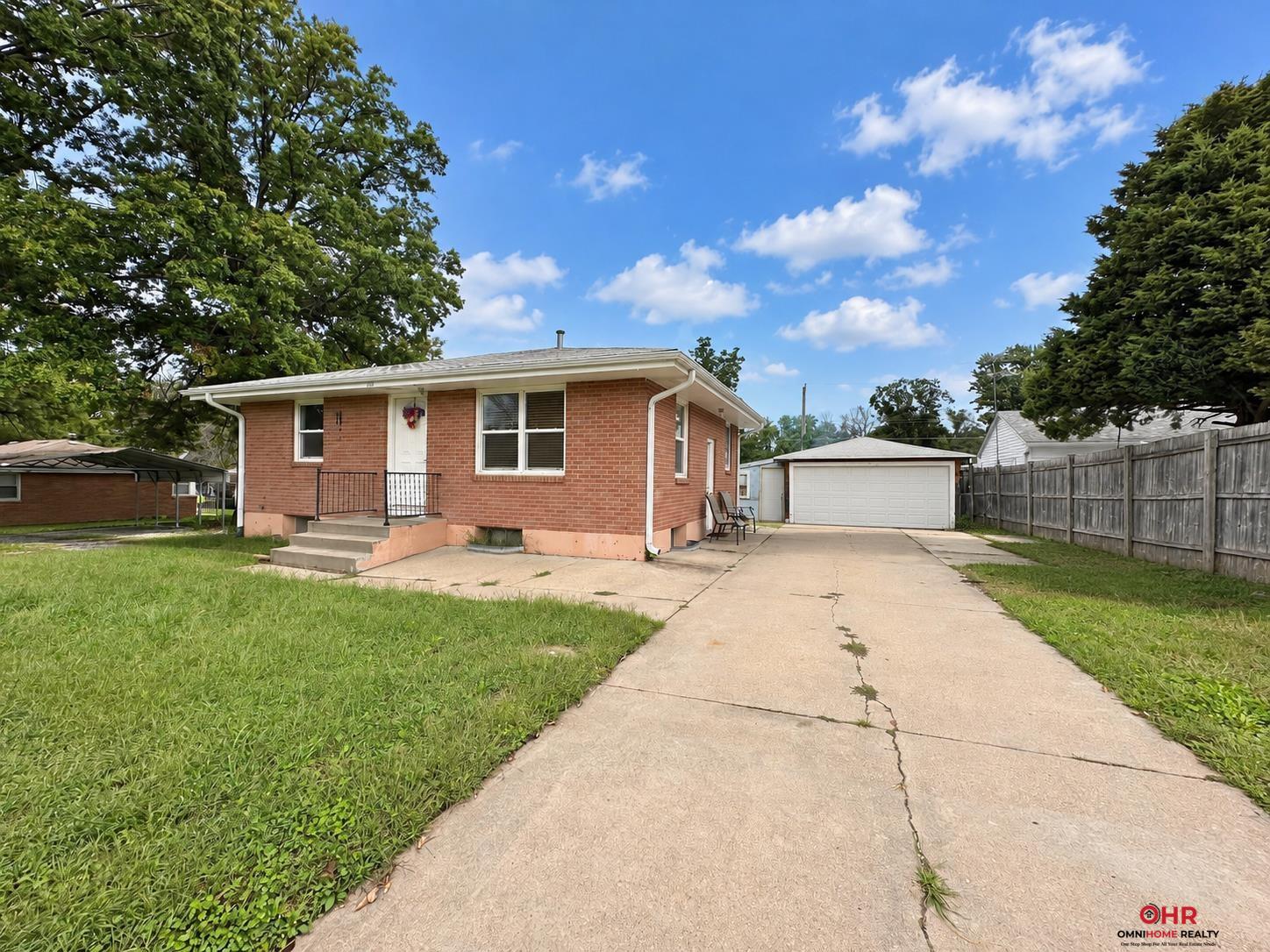 1118 Knox Street — photo