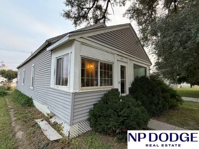 1430 Lincoln Street — photo
