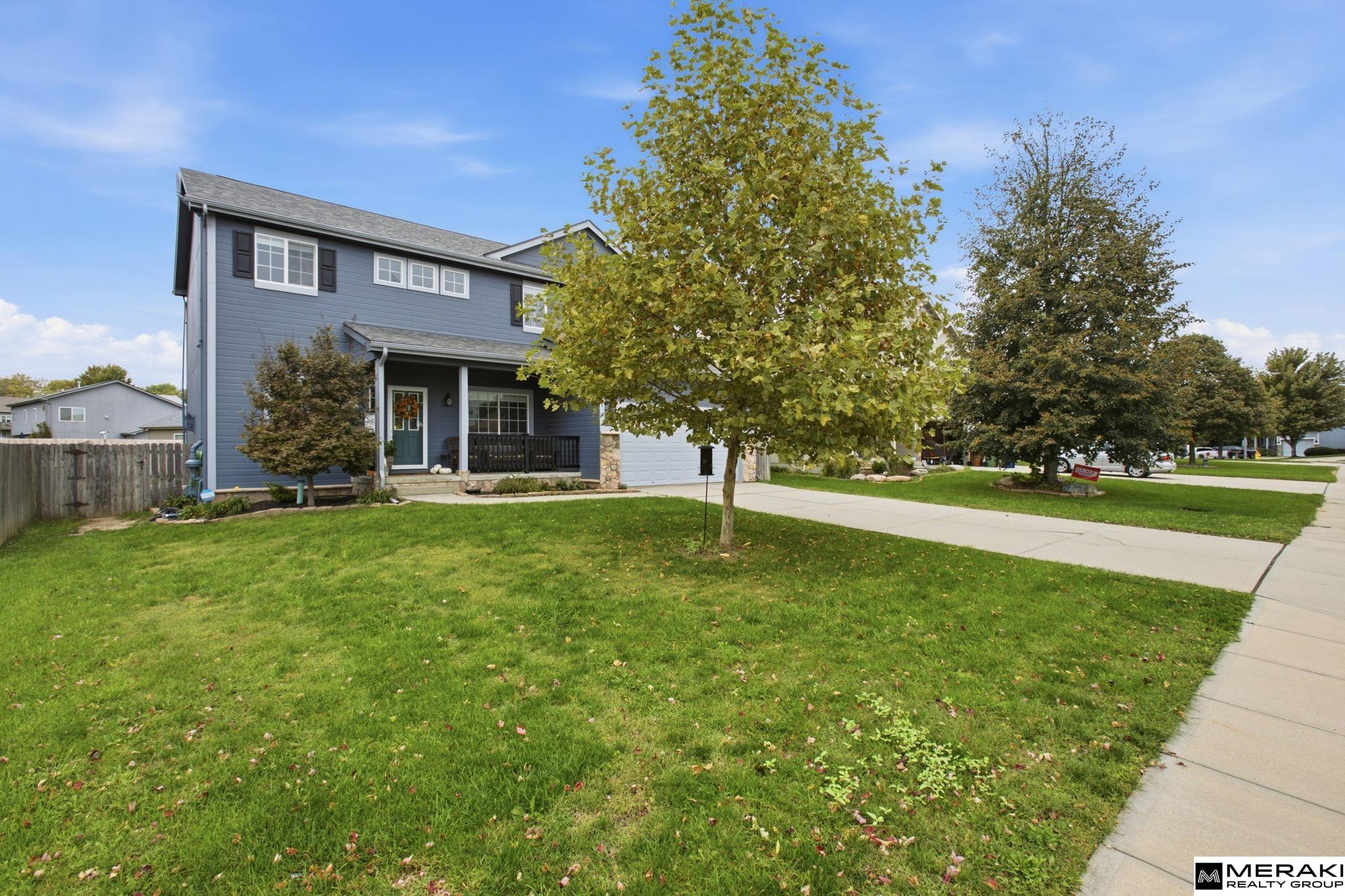 13802 Williamsburg Drive — photo