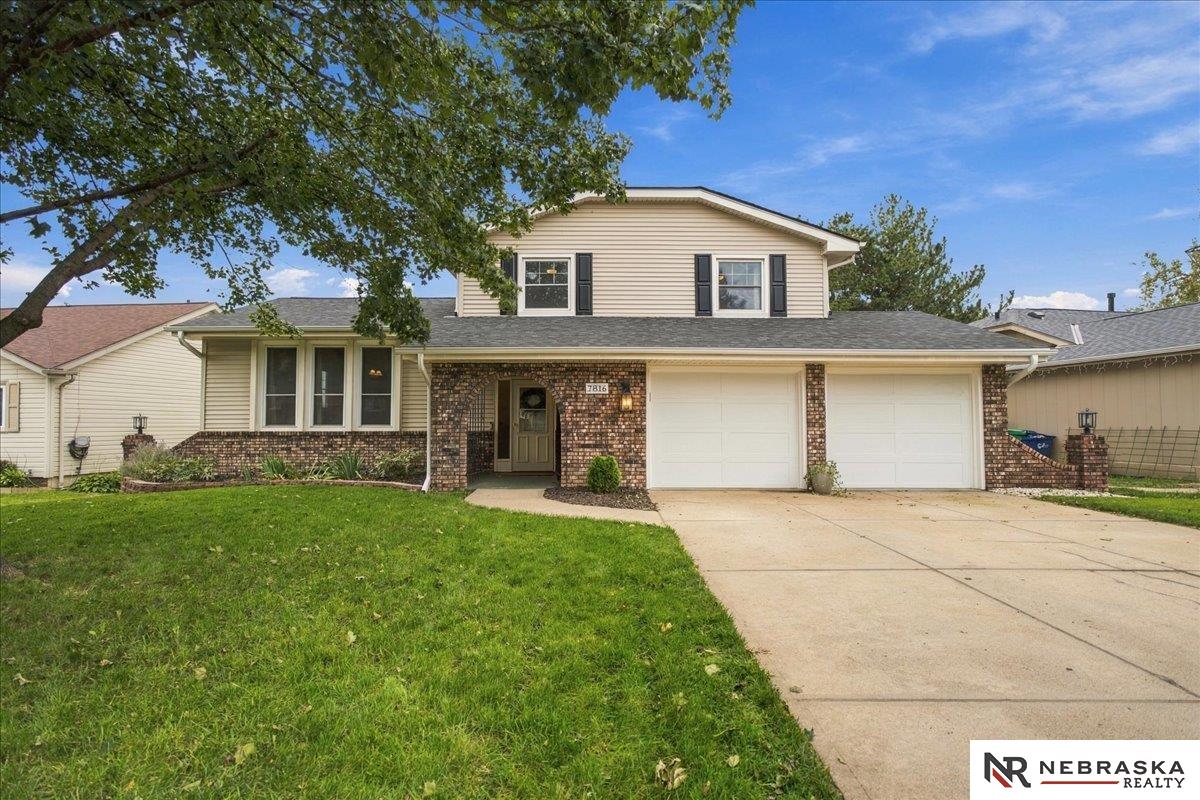7816 Arrow Rock Drive — photo
