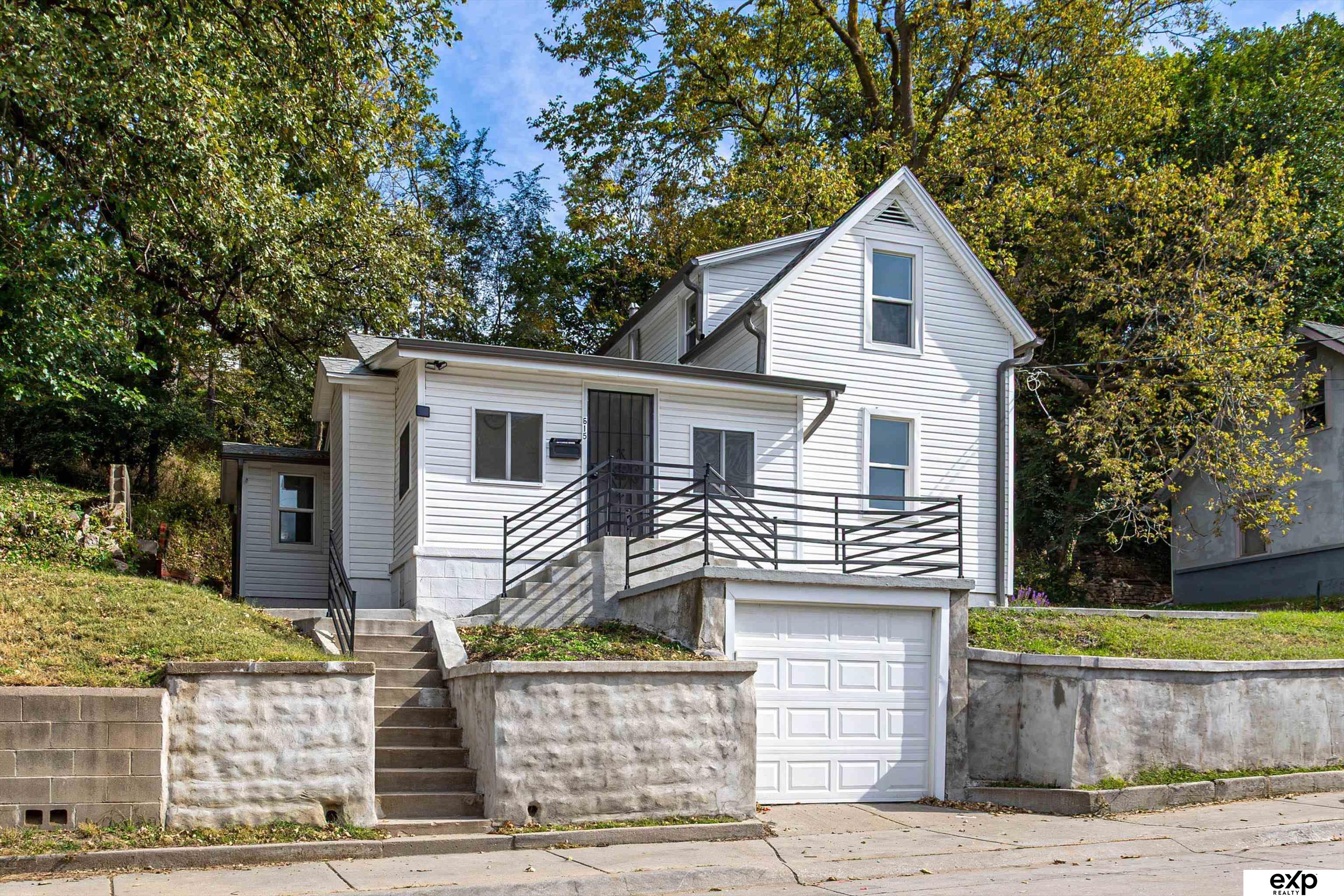 615 Stutsman Street — photo