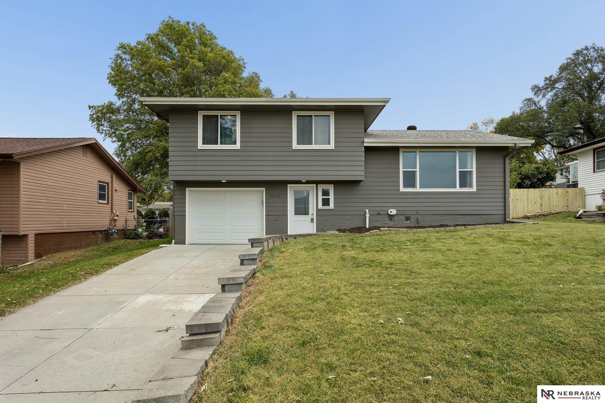 5042 Trail Creek Avenue — photo