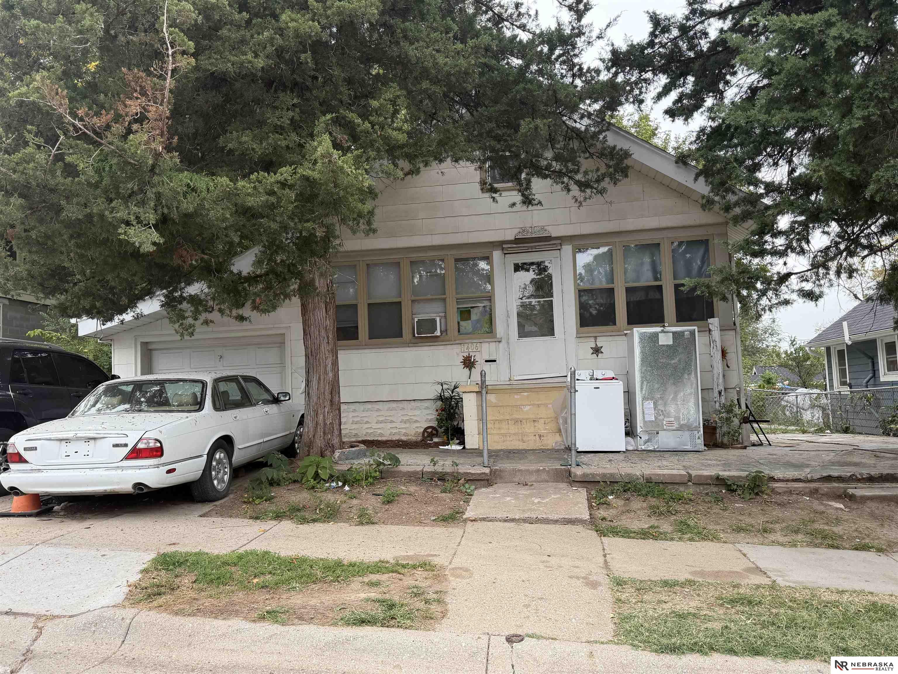 1406 B Street — photo