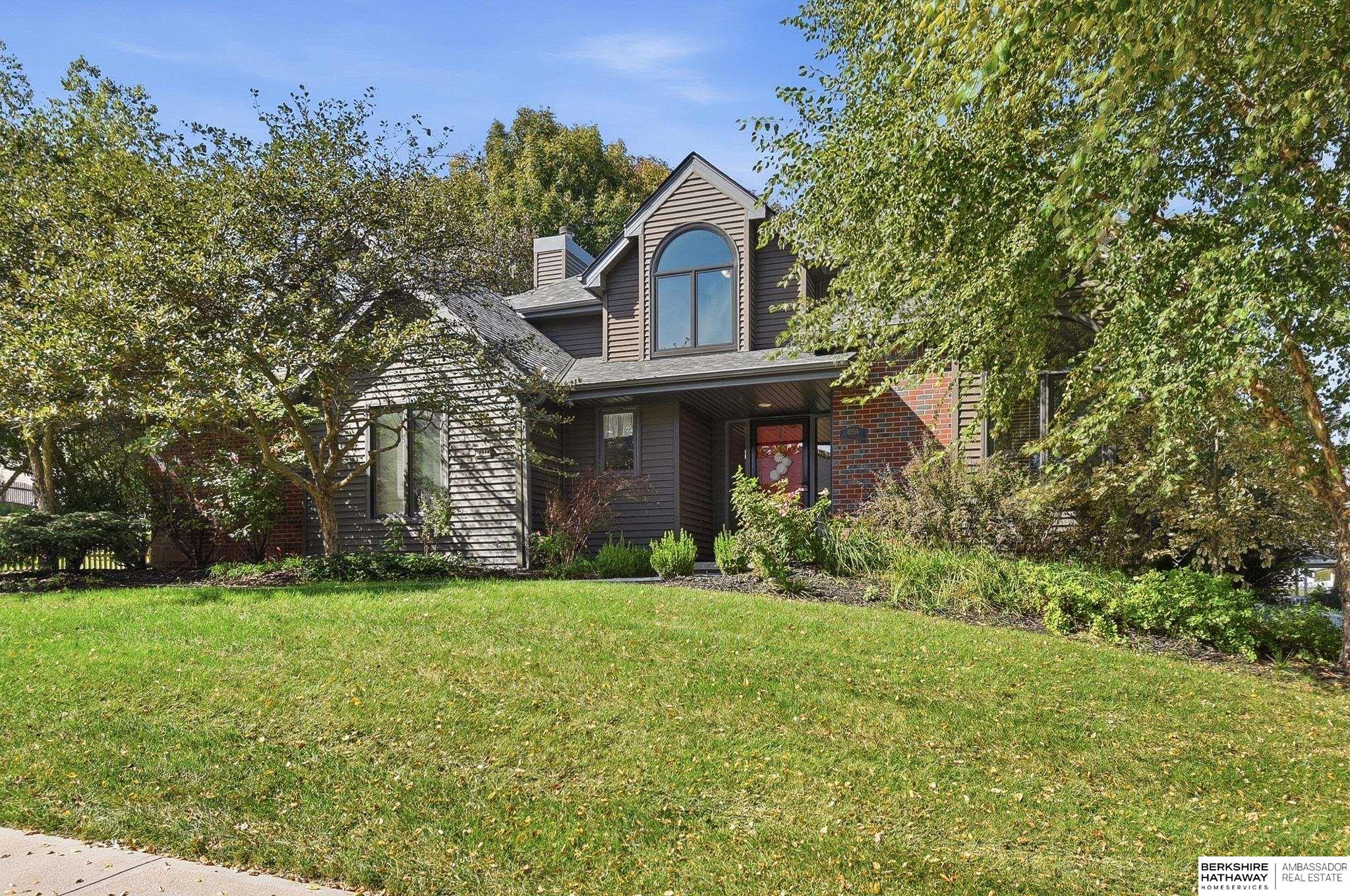 12516 Eagle Run Drive — photo