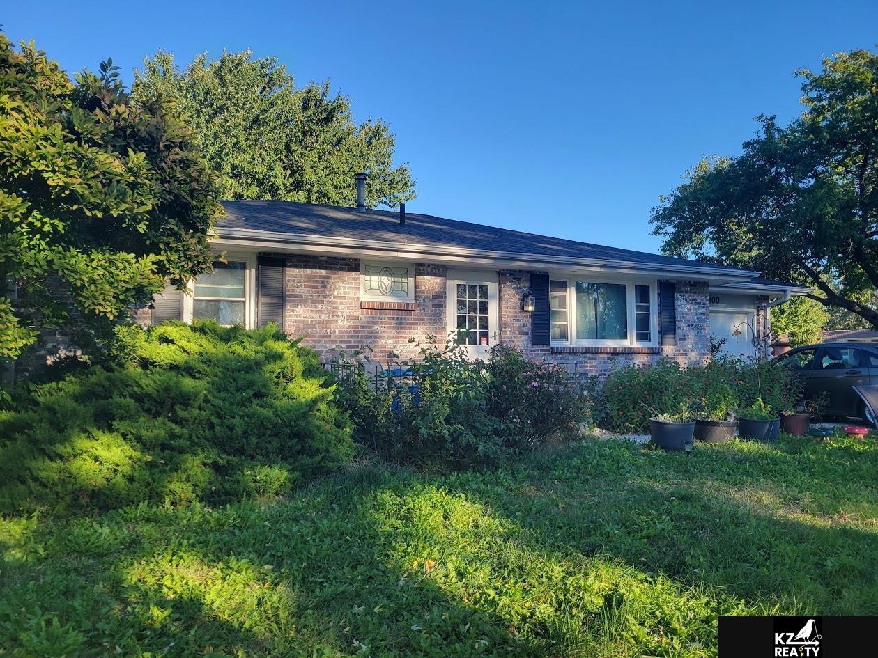 5800 Cedarwood Drive — photo