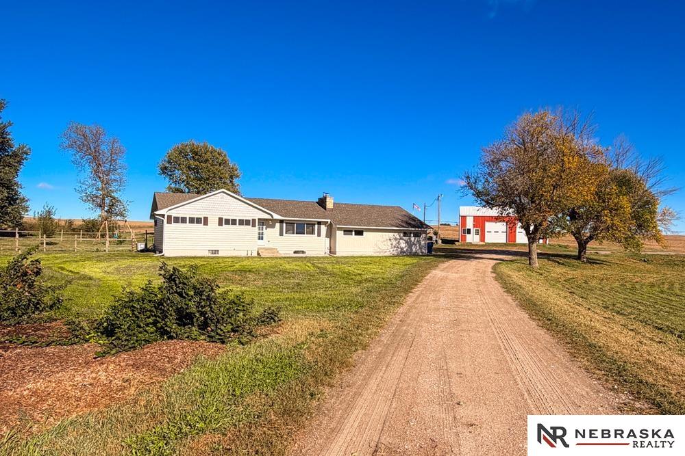 2442 County Road 12 — photo