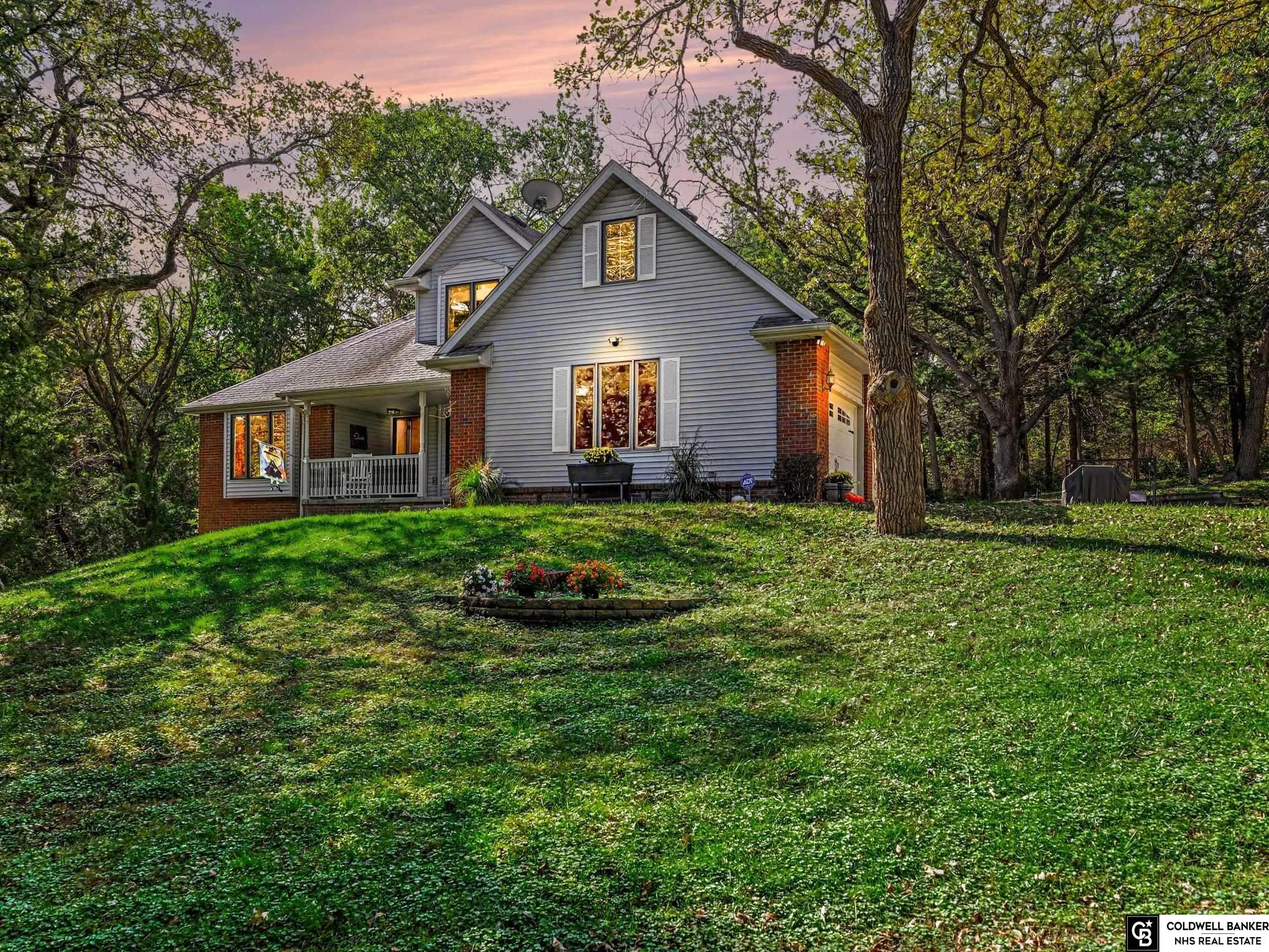 20806 Meadow Ridge Circle — photo