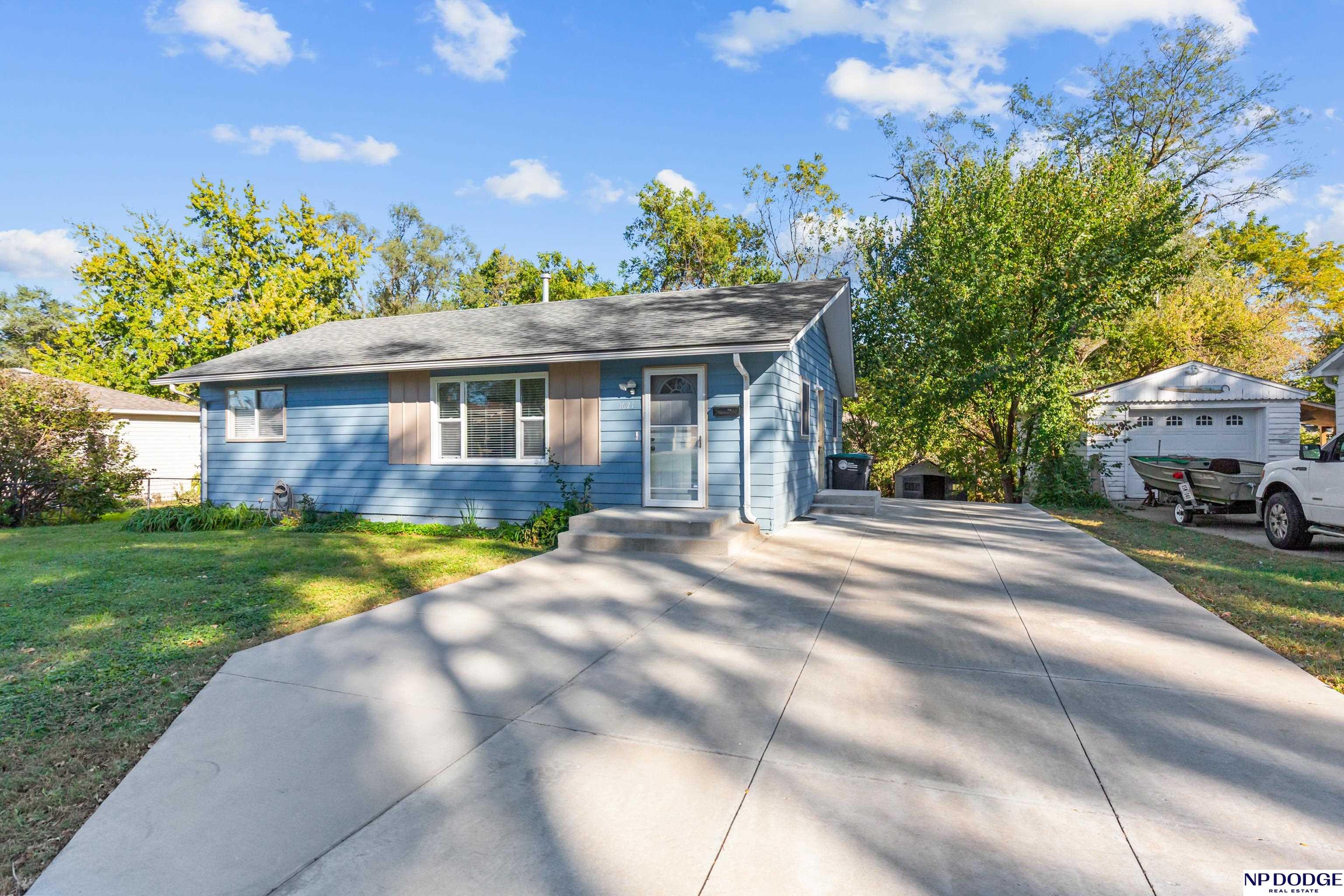 1621 Cole Creek Drive — photo
