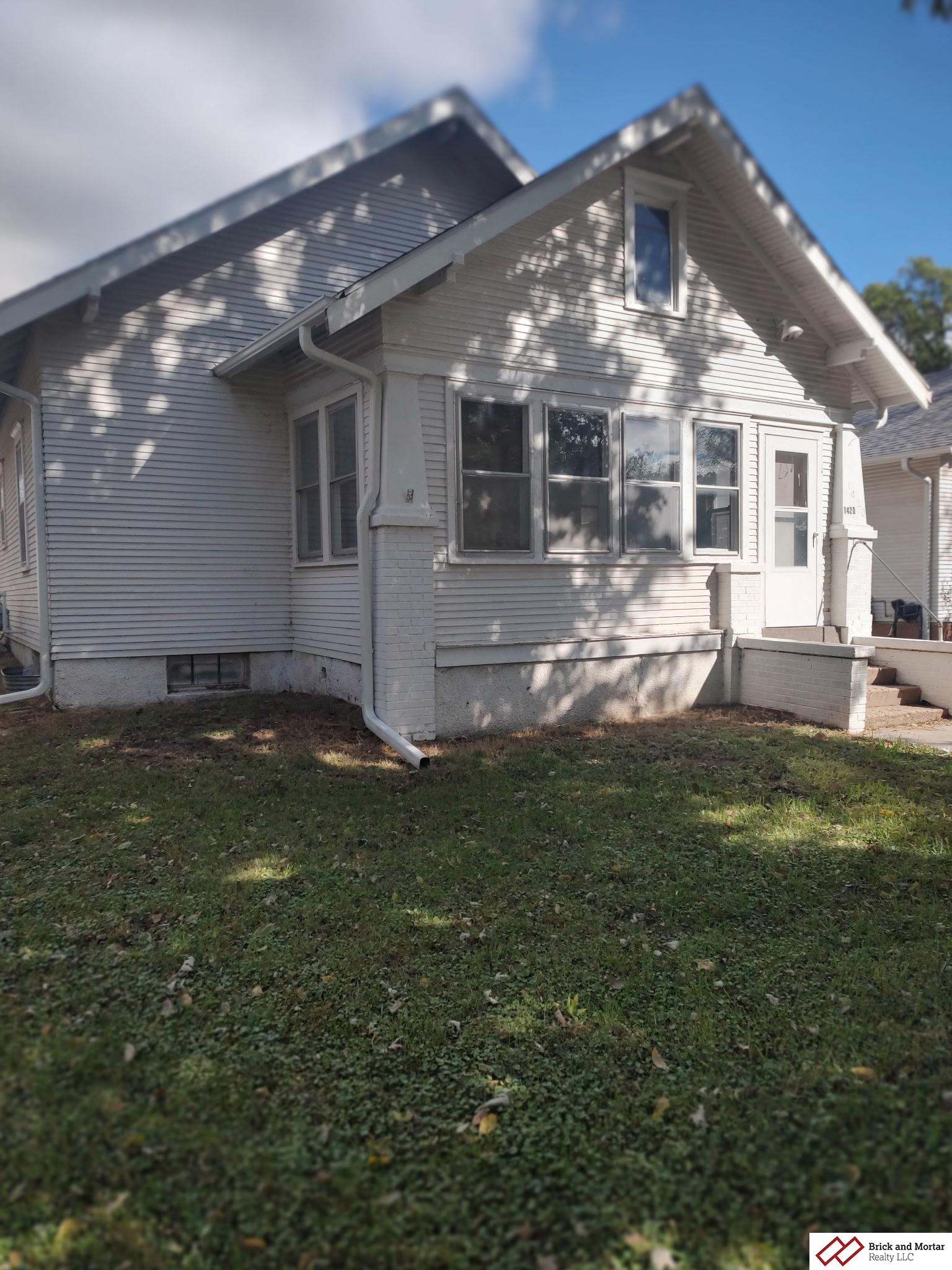 1420 Elk Street — photo
