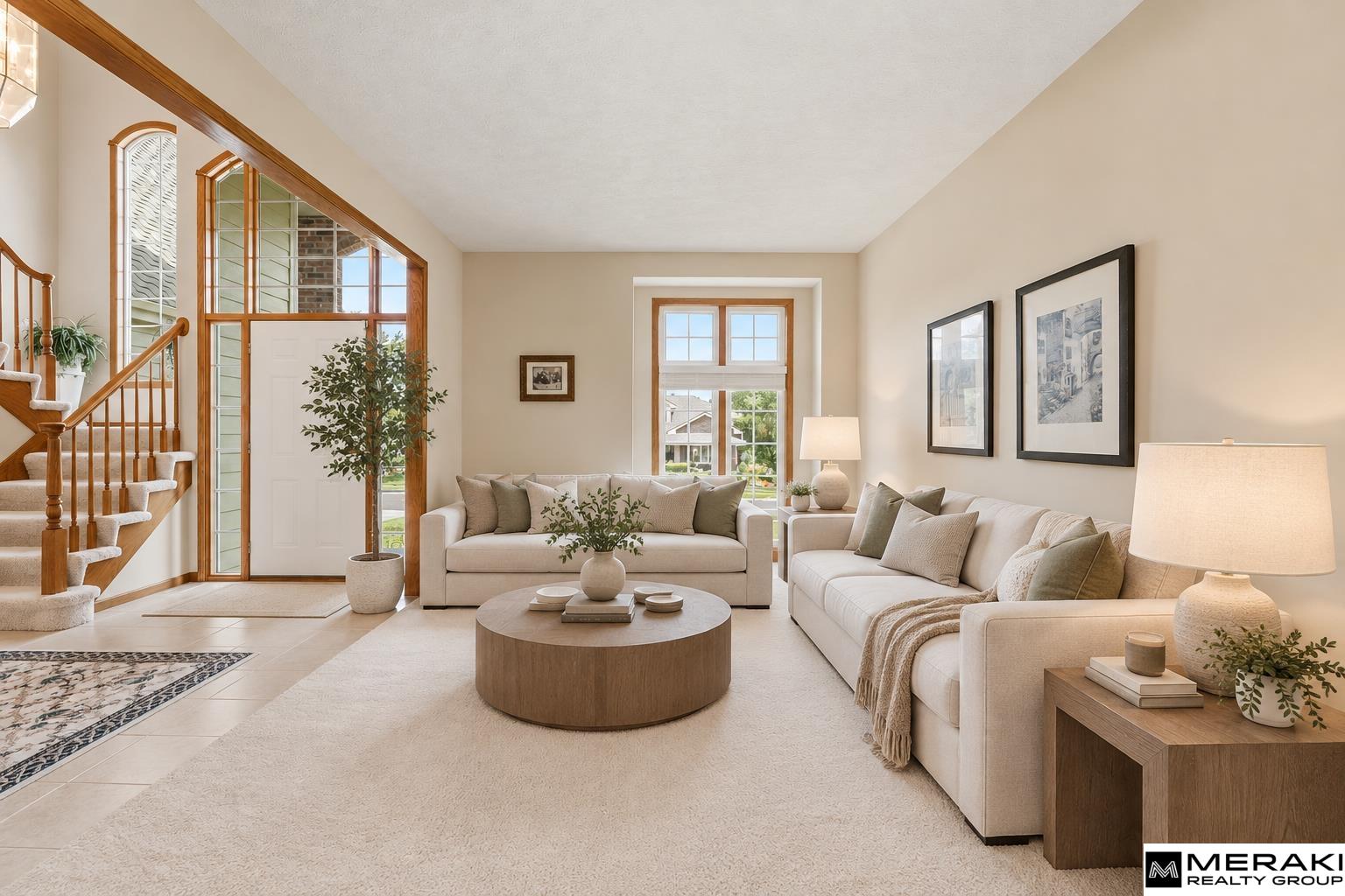 1303 Western Hills Drive — photo