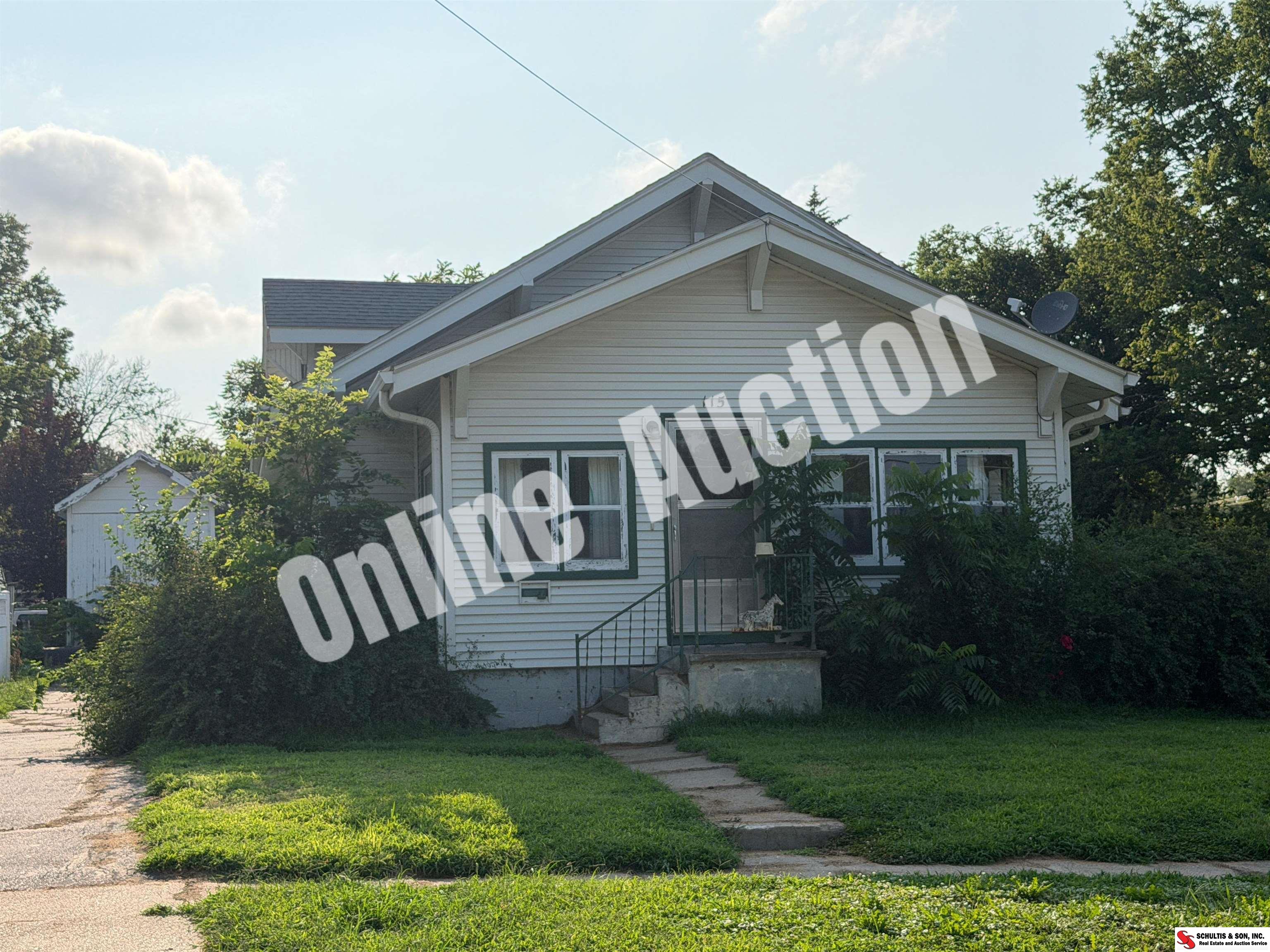 115 Graham Street — photo