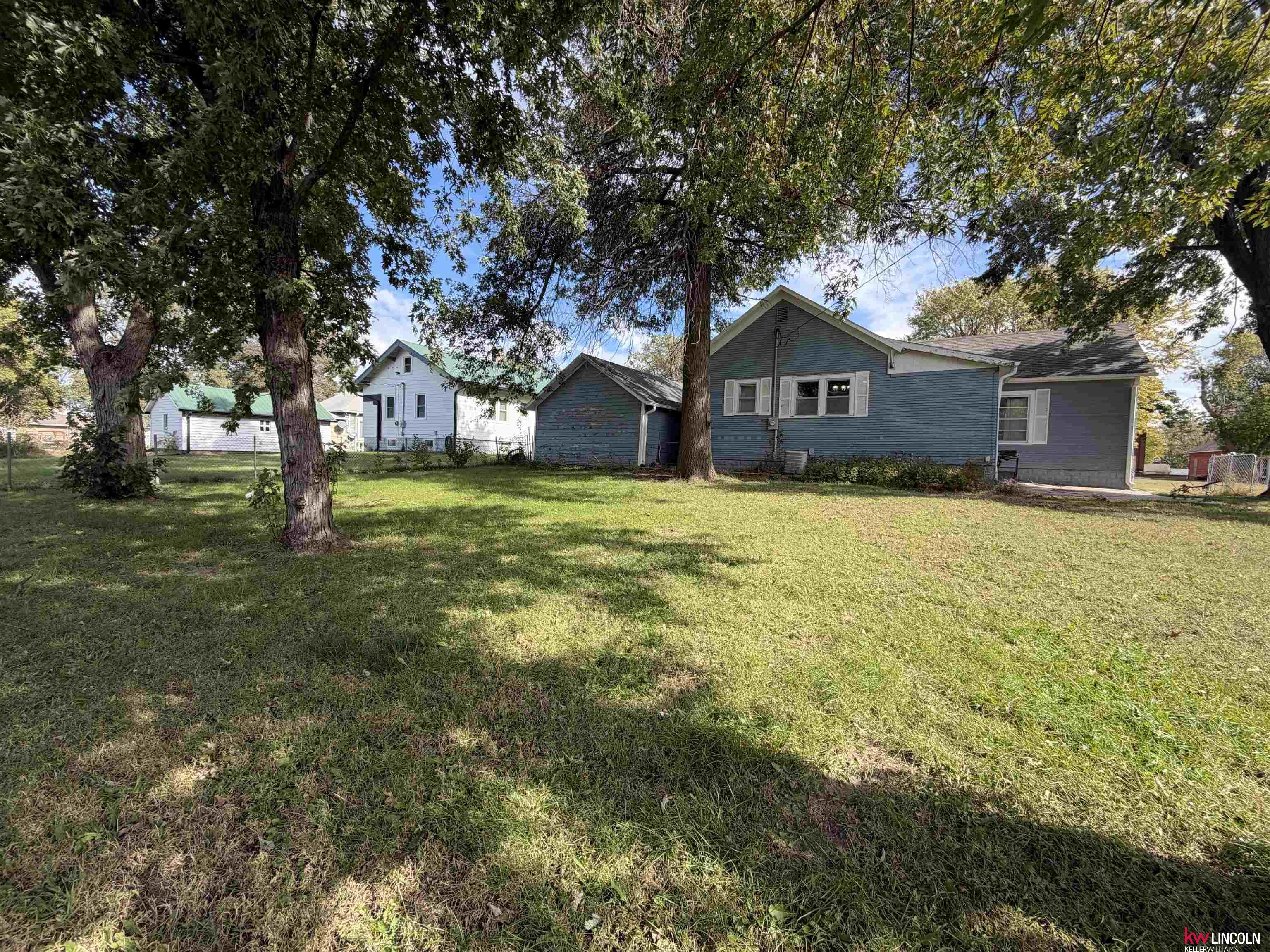 611 7th Street, Deshler, NE 68340 — photo 3