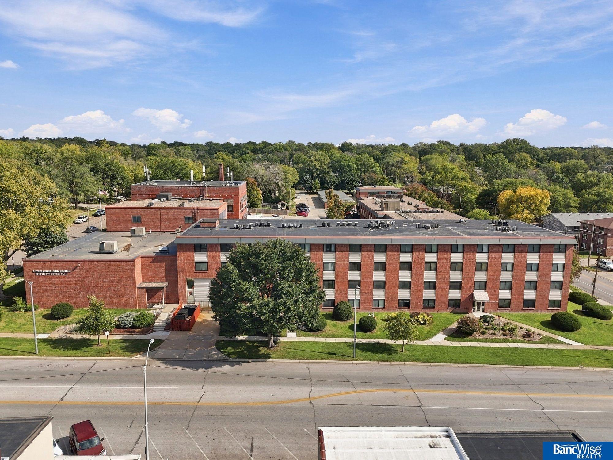 1540 N Cotner Boulevard #B318 — photo