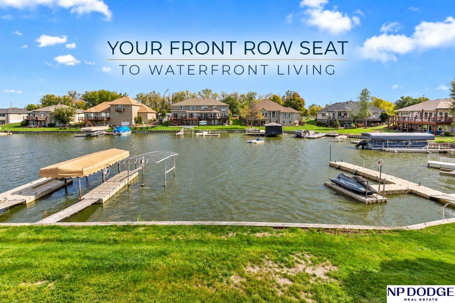 1024 Shoal Pointe Drive — photo