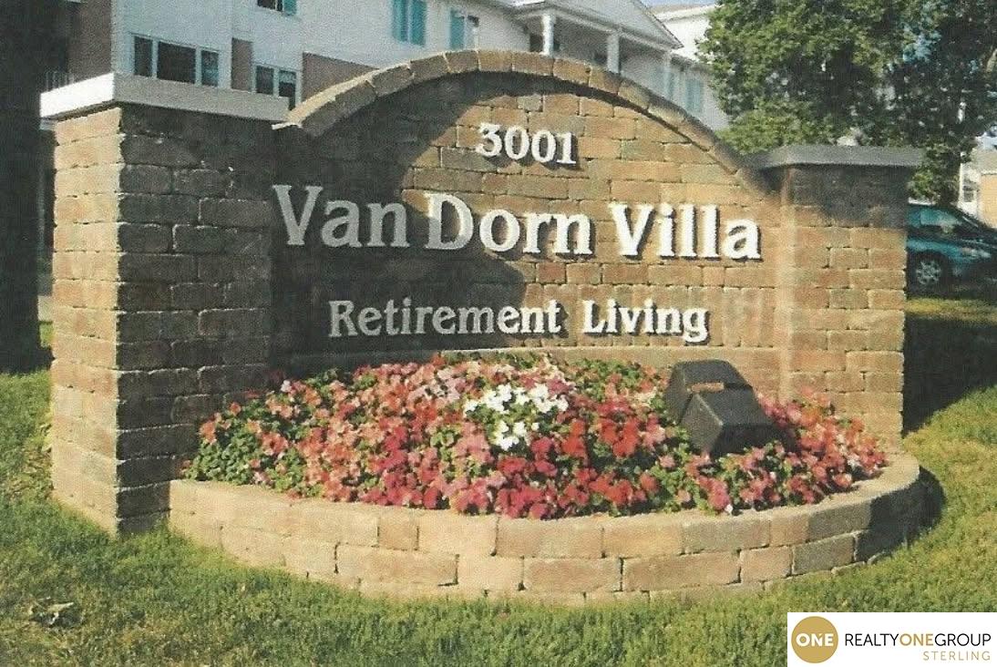 3001 S 51st Street Court #206 — photo