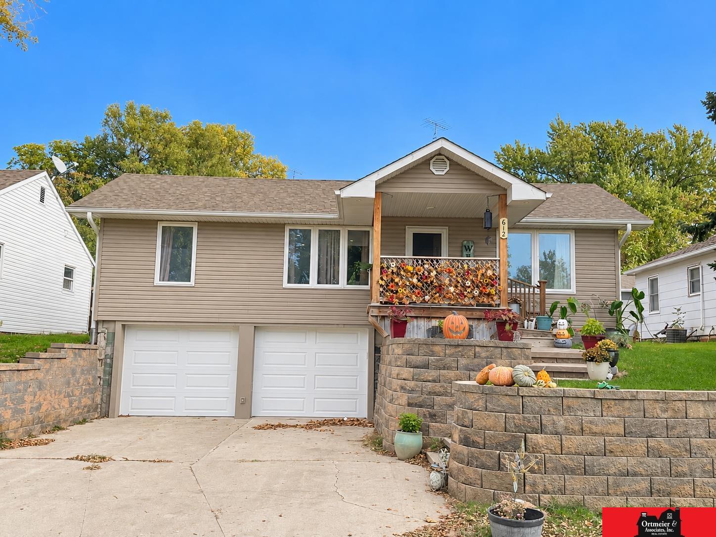 612 N Colfax Street — photo
