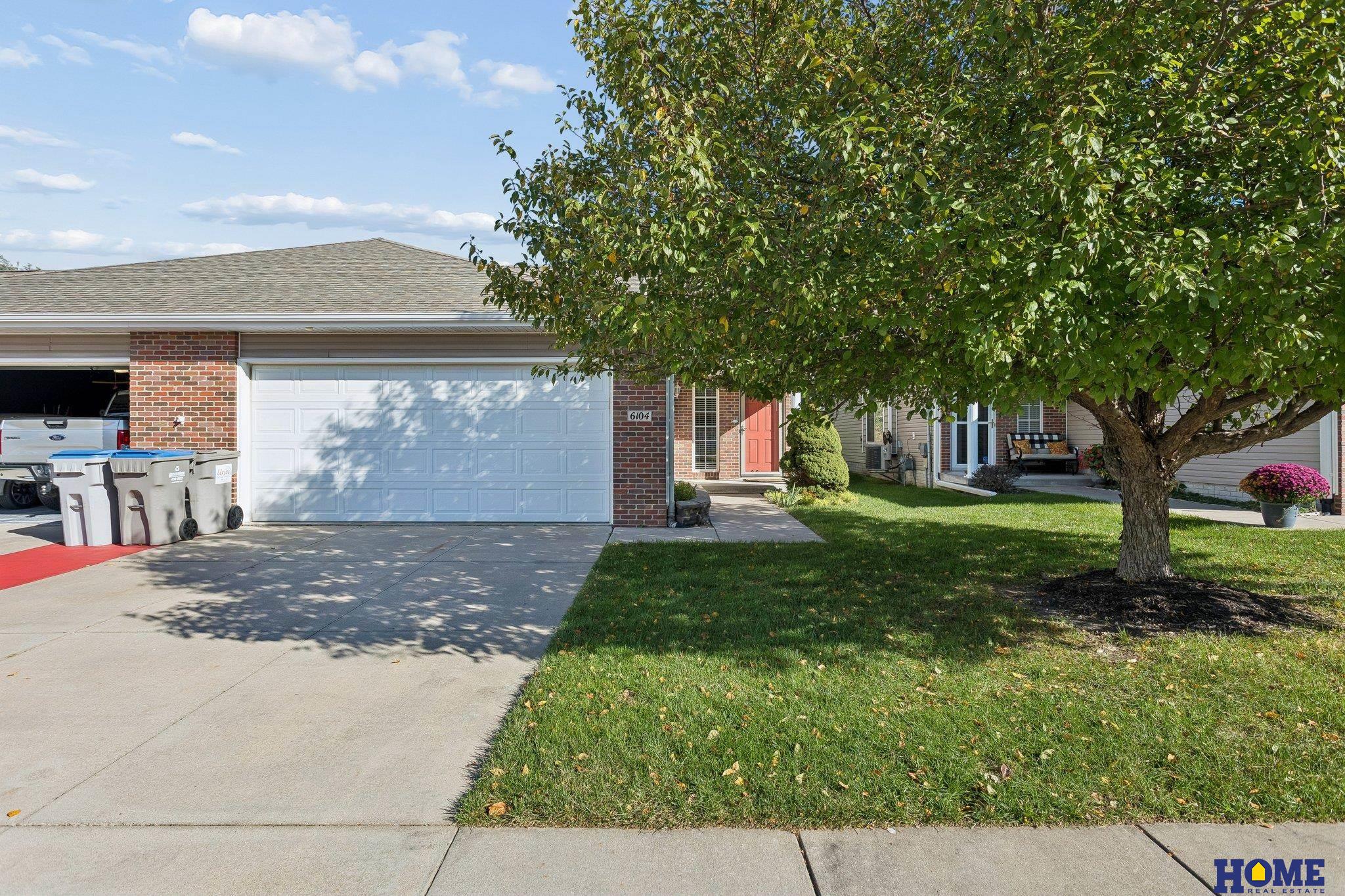 6104 Windhaven Drive — photo