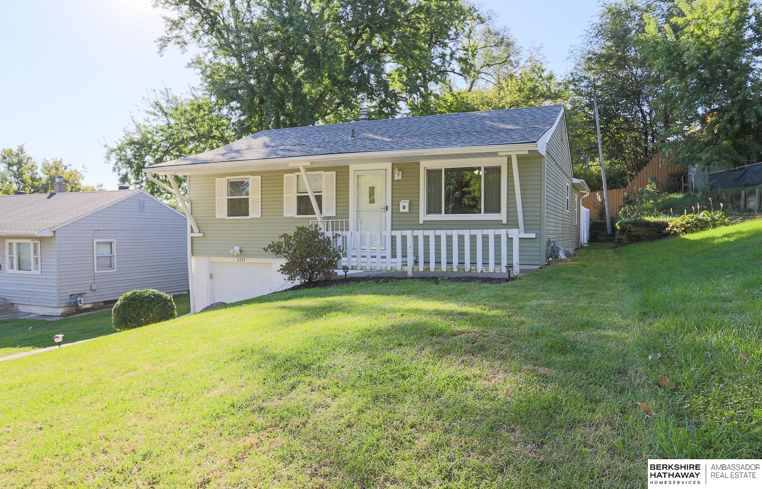 6333 Sprague Street — photo