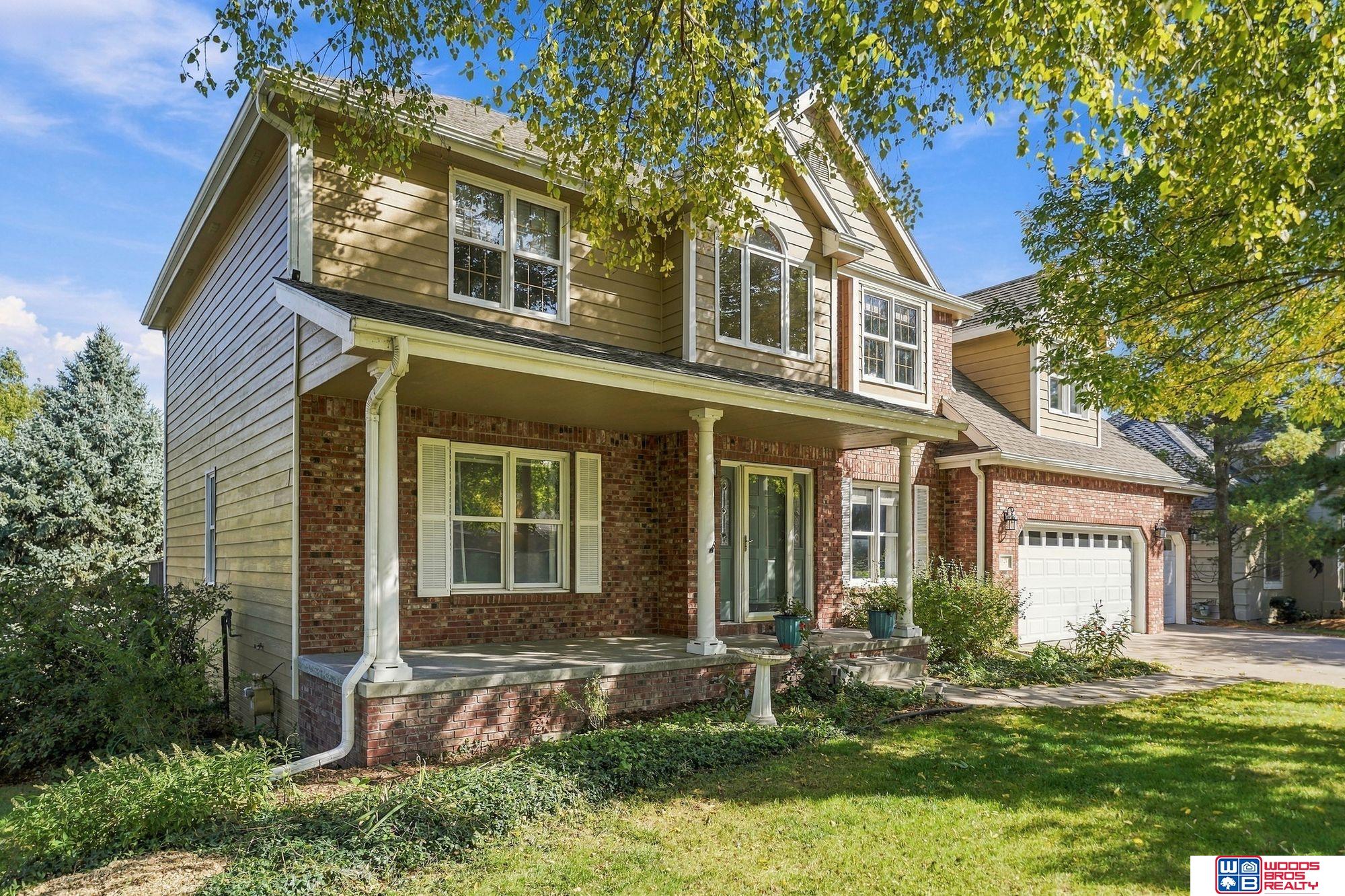 6024 Culwells Road — photo