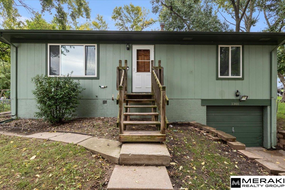 1301 Bryan Avenue — photo