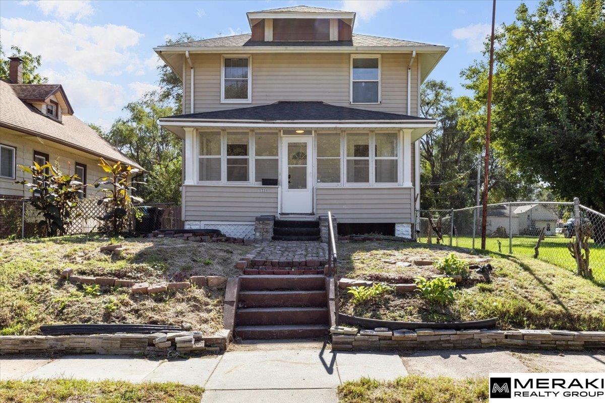 1331 Ogden Street — photo
