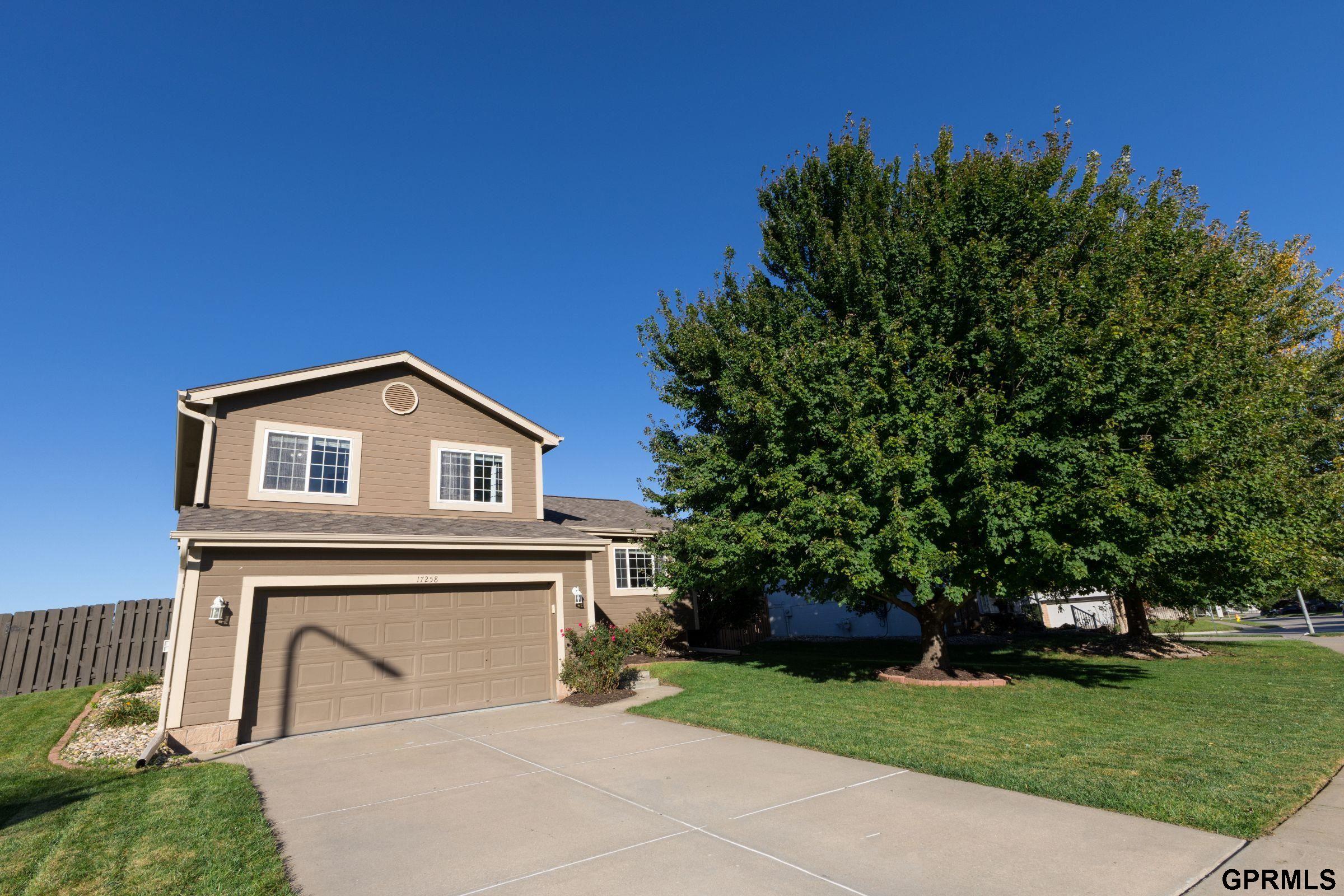 17258 Ruggles Street — photo