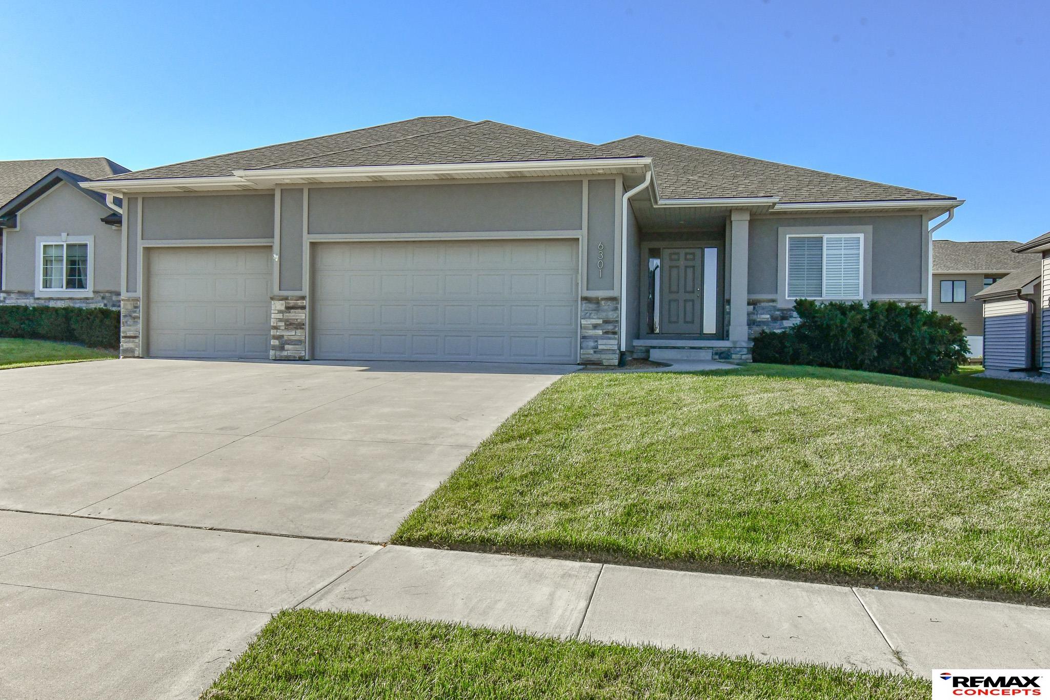 6301 Nashway Circle — photo