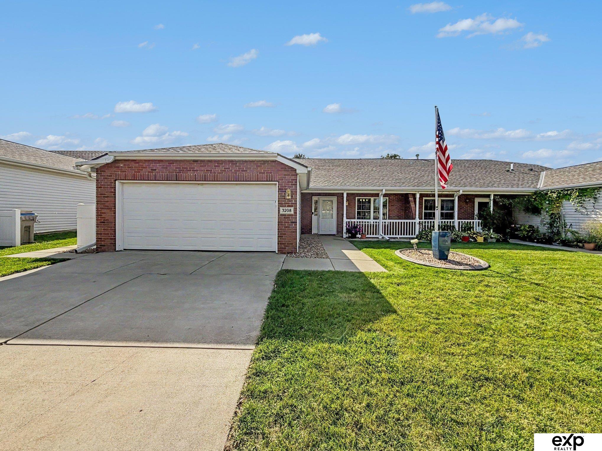 3208 Prairieview Drive — photo