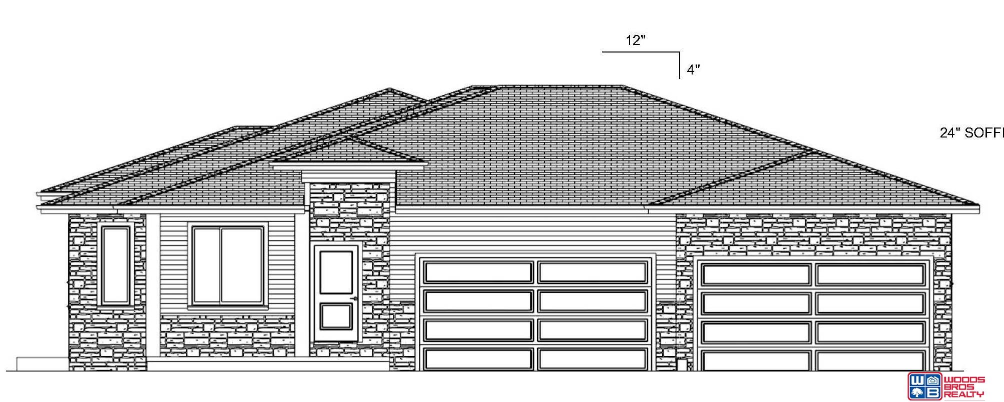 10925 Crescent Moon Place — photo
