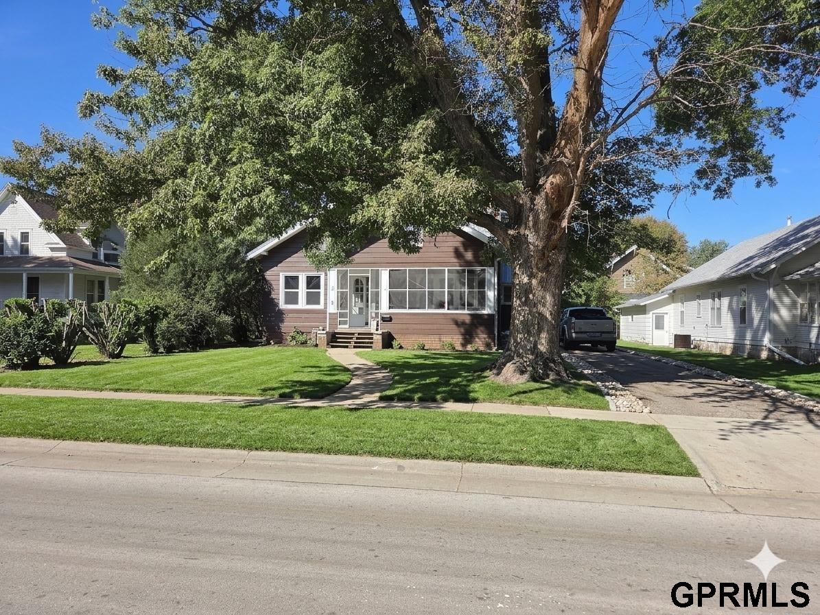 2118 Washington Street — photo
