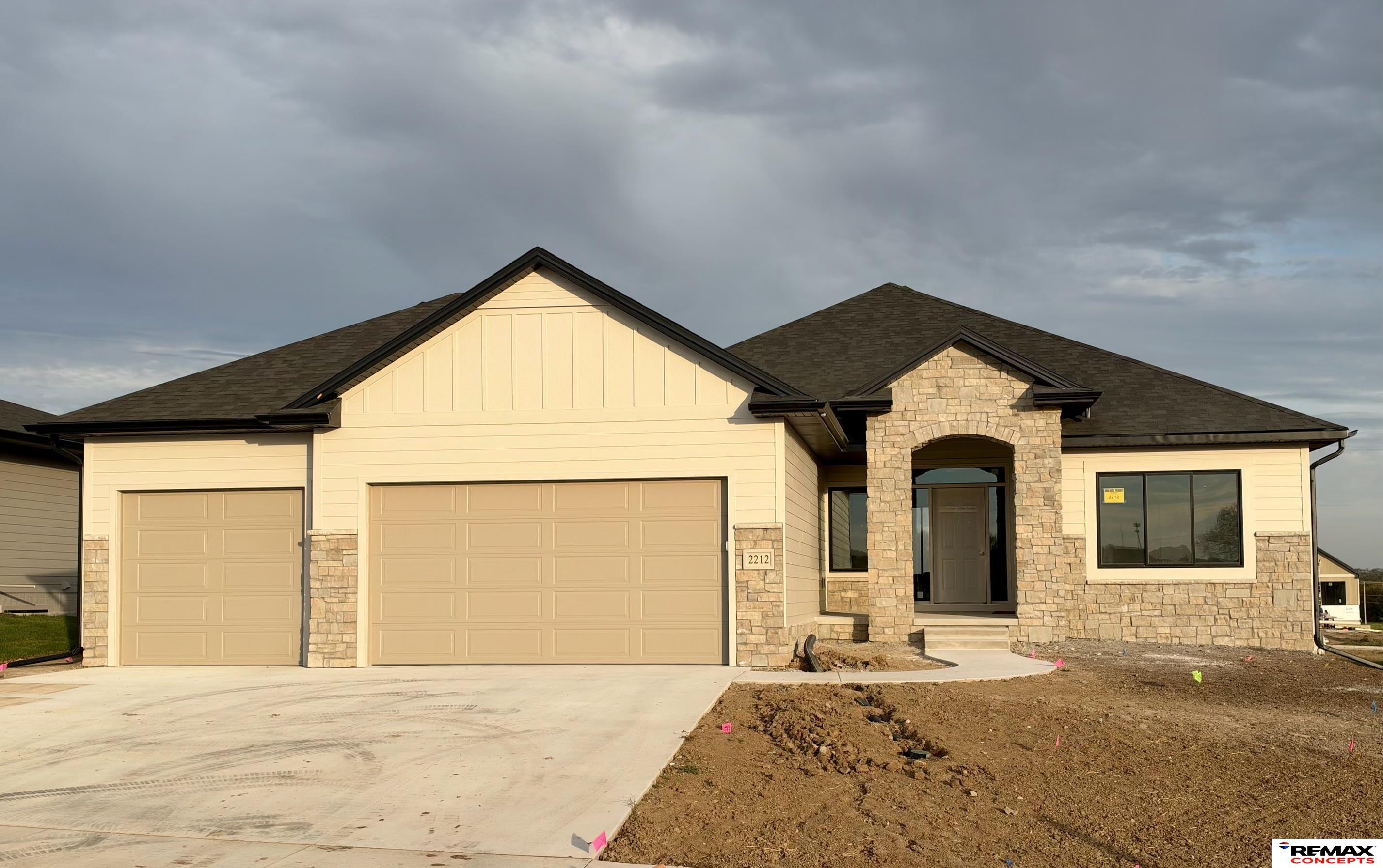 2212 Battle Creek Road — photo