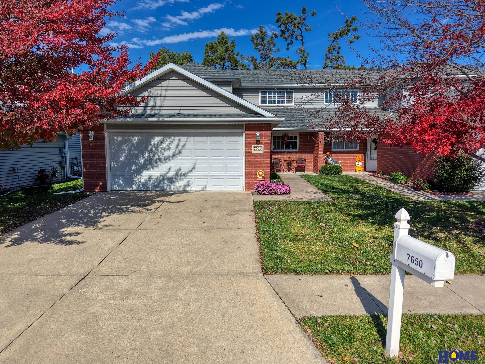 7650 Maple Village Drive — photo