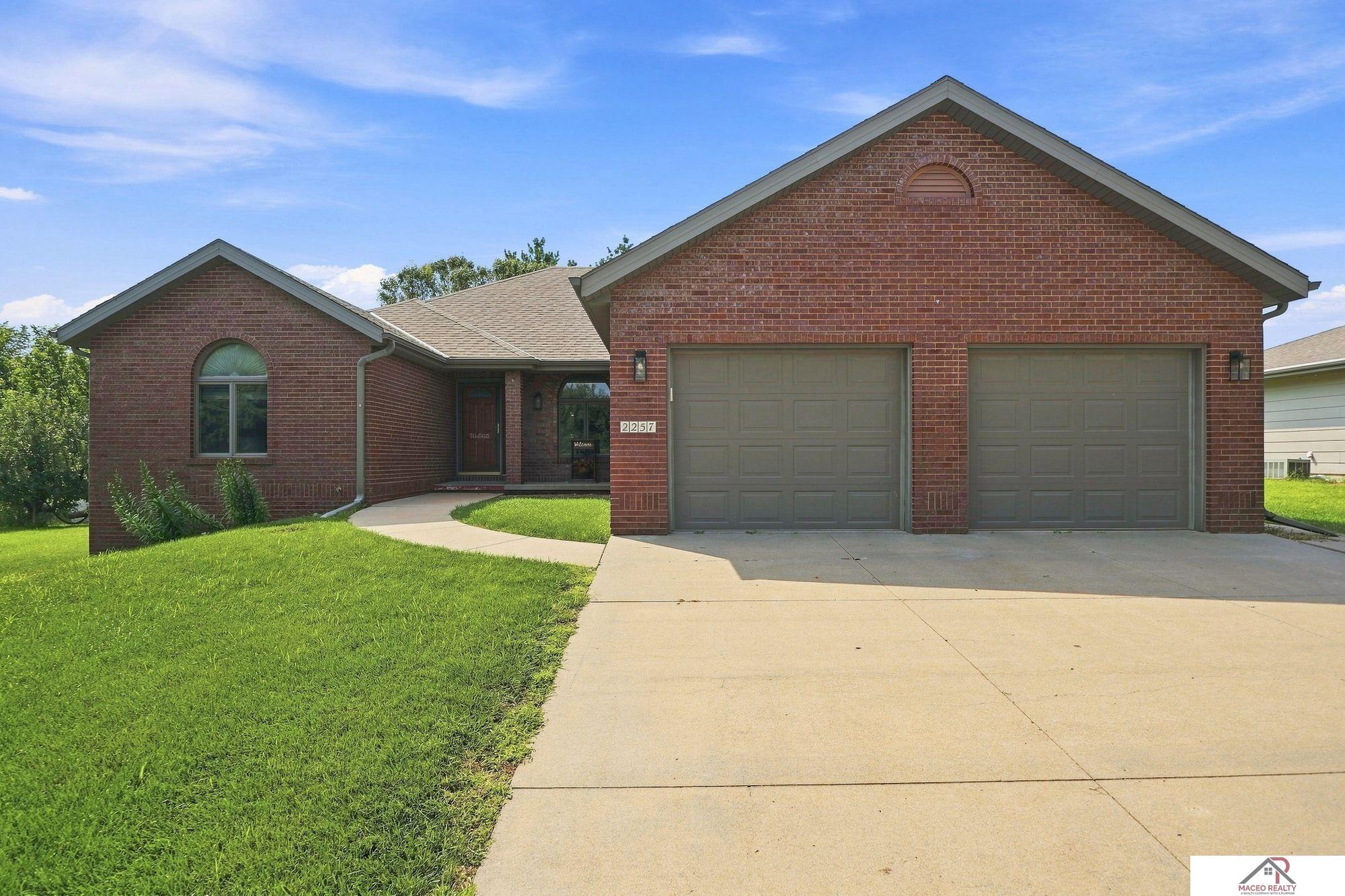 2257 Westwood Drive — photo