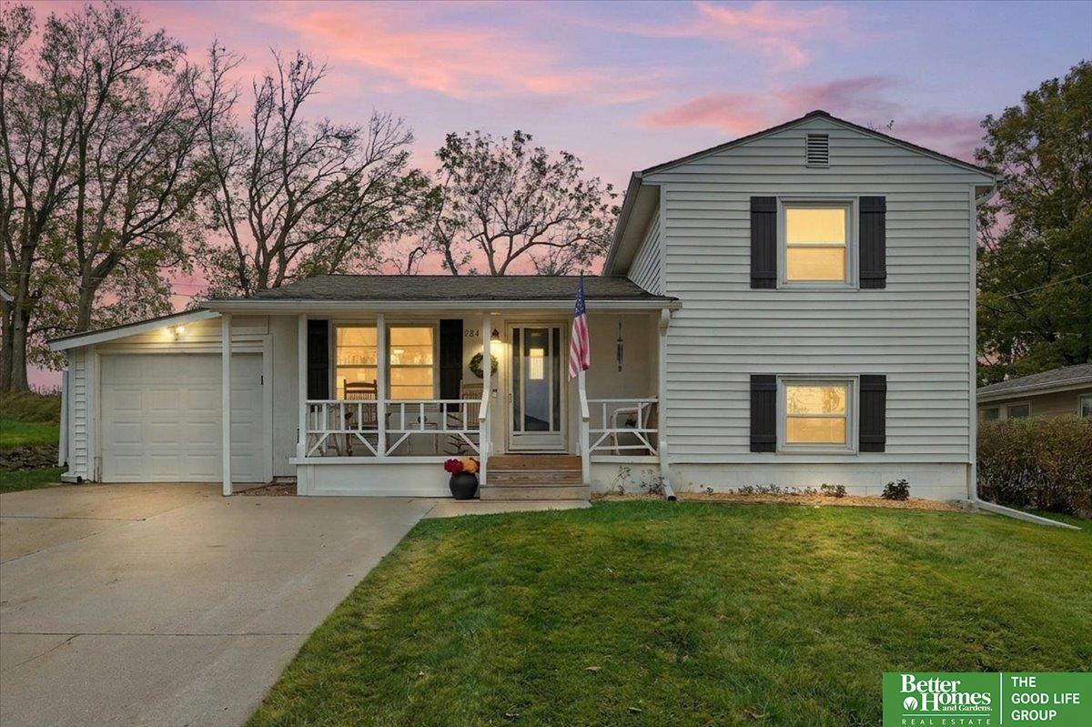 924 Pleasant Drive — photo