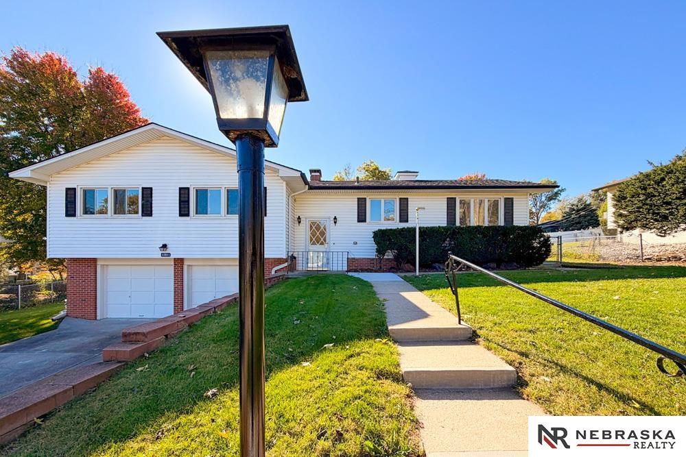 12511 Poppleton Avenue — photo