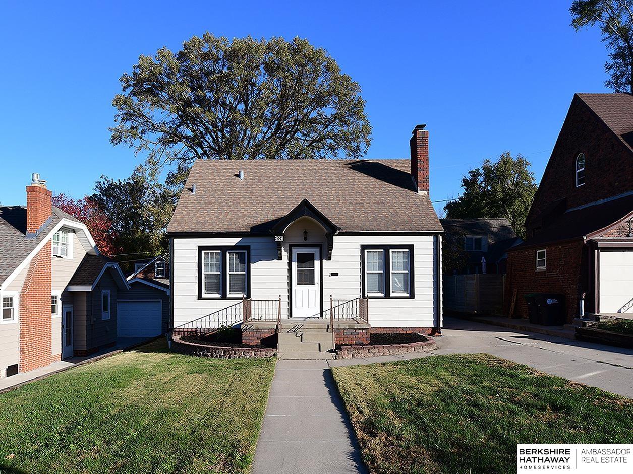 4528 Hickory Street — photo