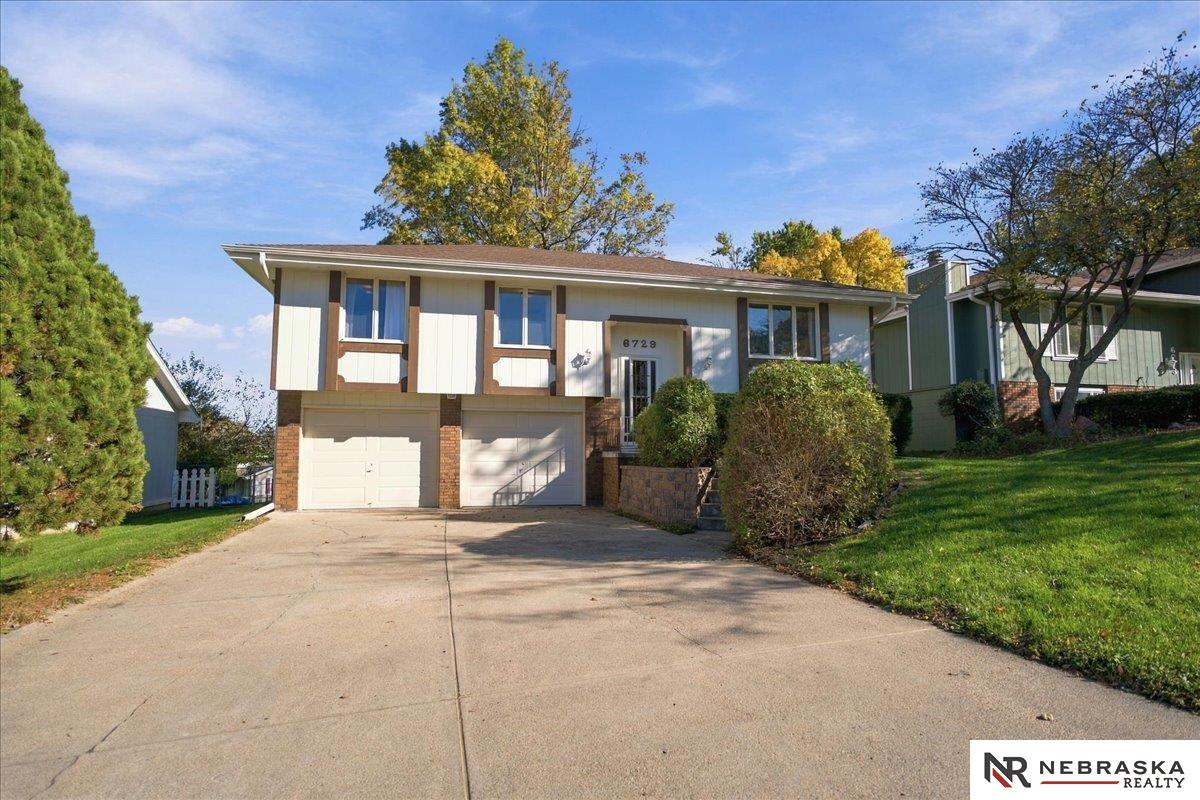 6729 S 75th Street — photo