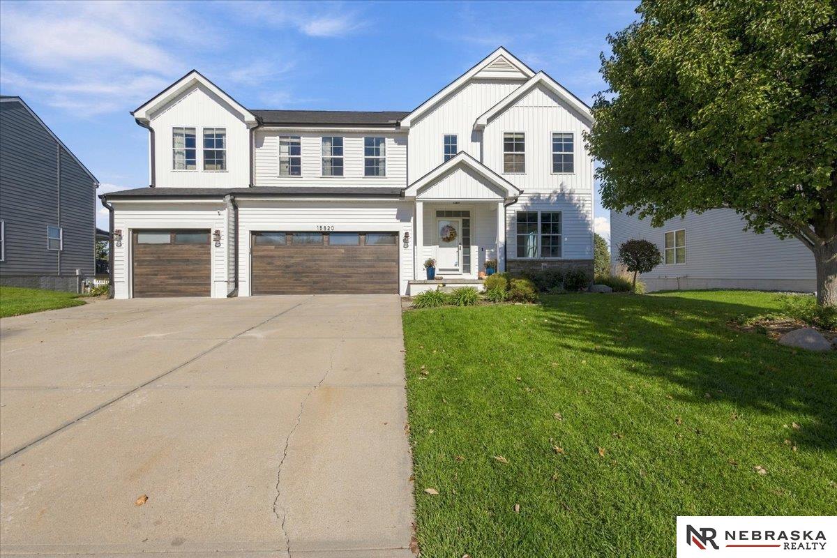 15820 Rosewater Parkway — photo